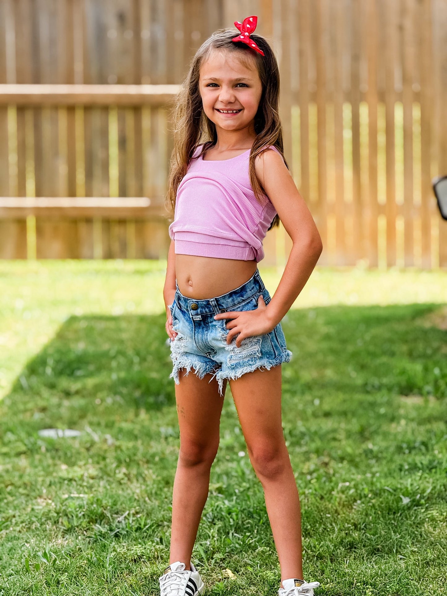 Youth Reign Bra/Crop PDF