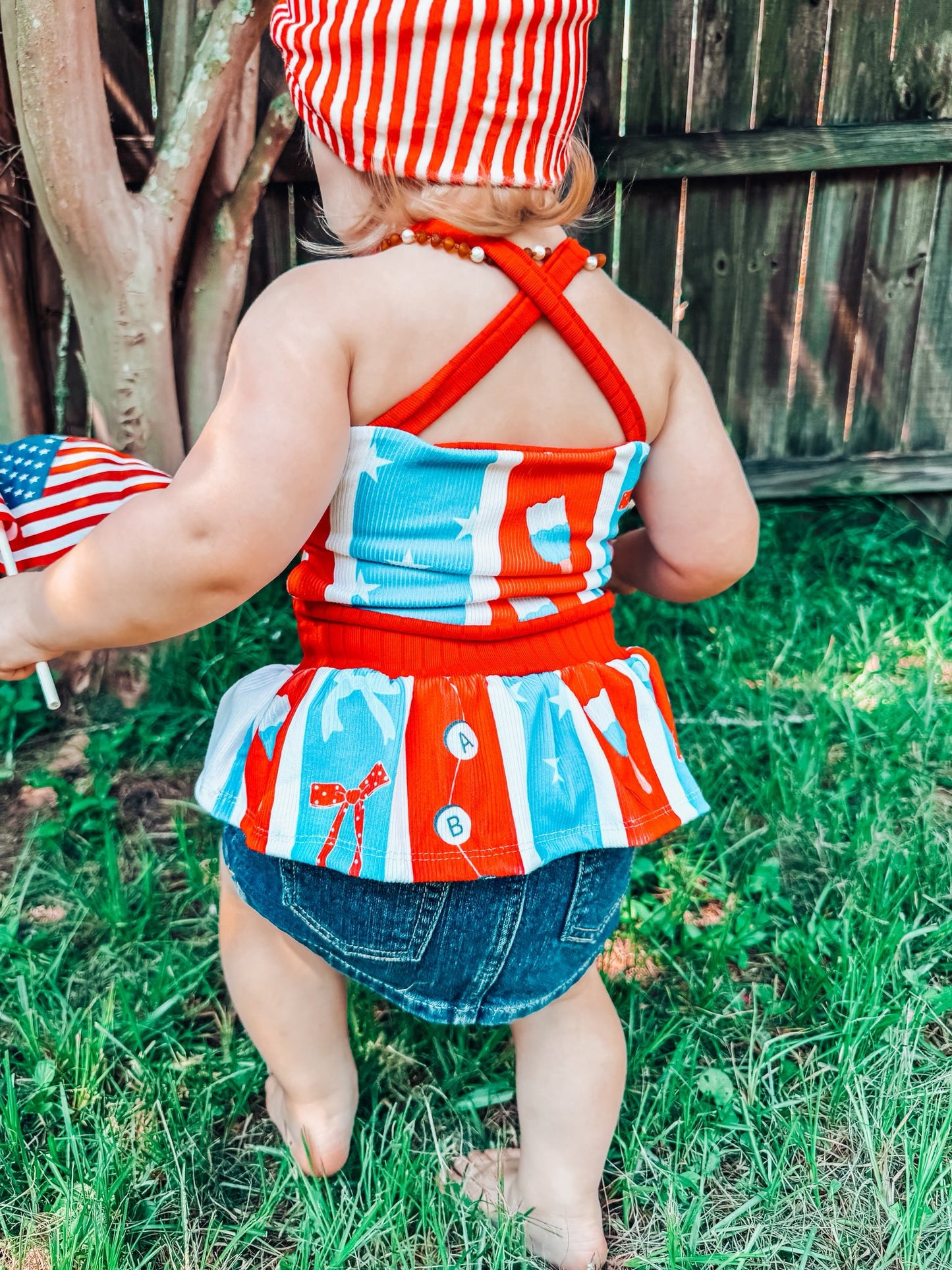 Baby Astra Peplum PDF