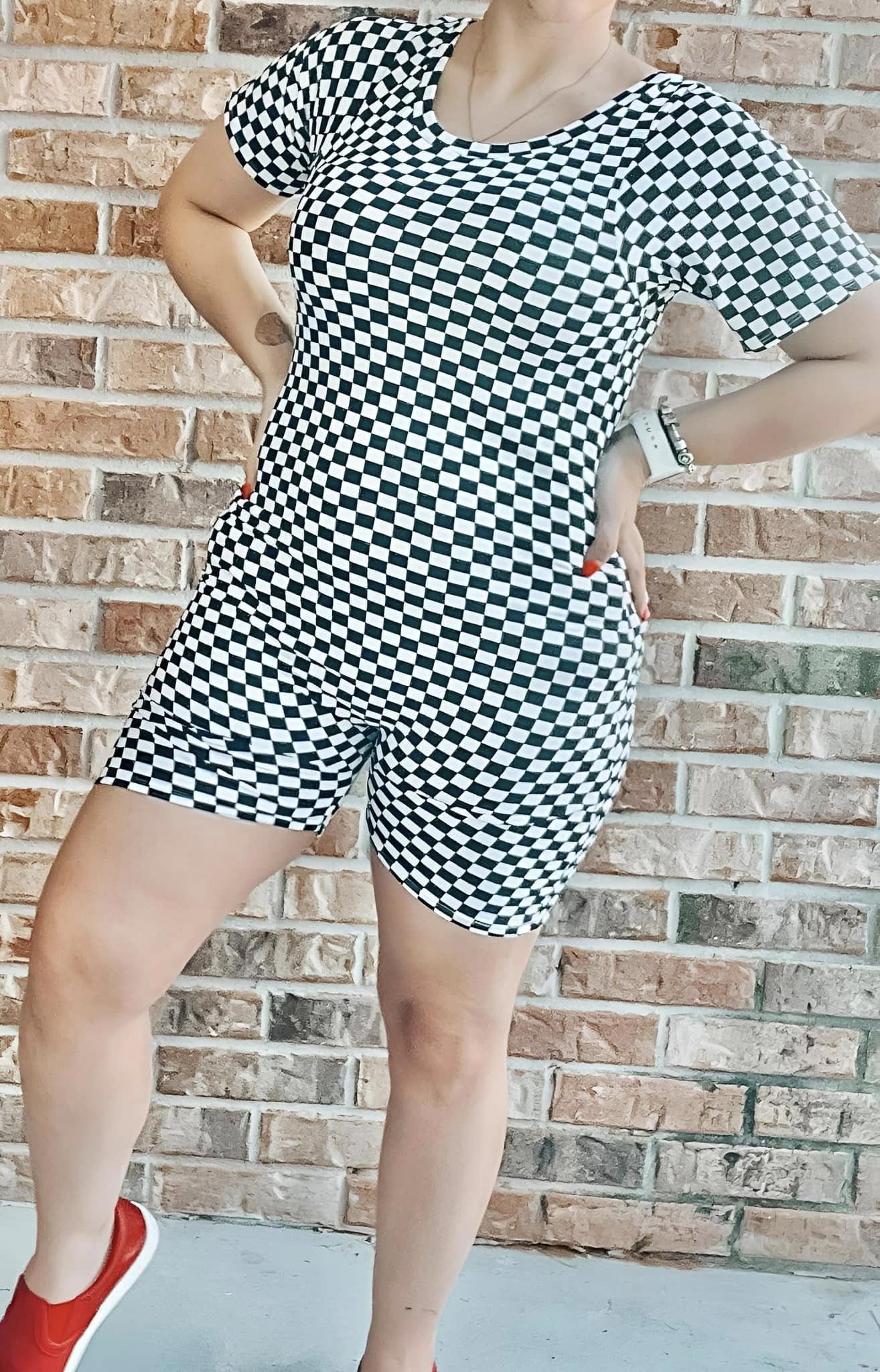 Baby, Youth, & Mommy Ollie Romper Bundle PDF