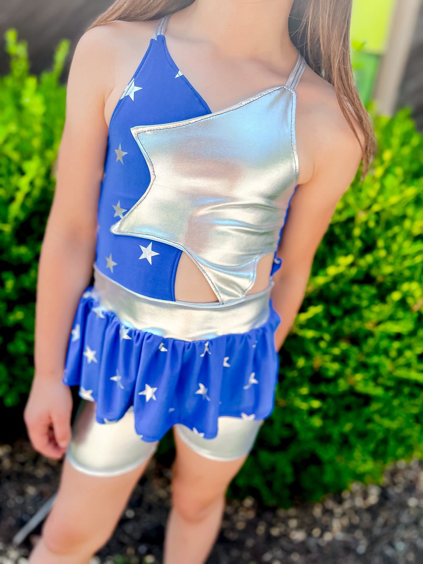 Youth Astra Peplum PDF