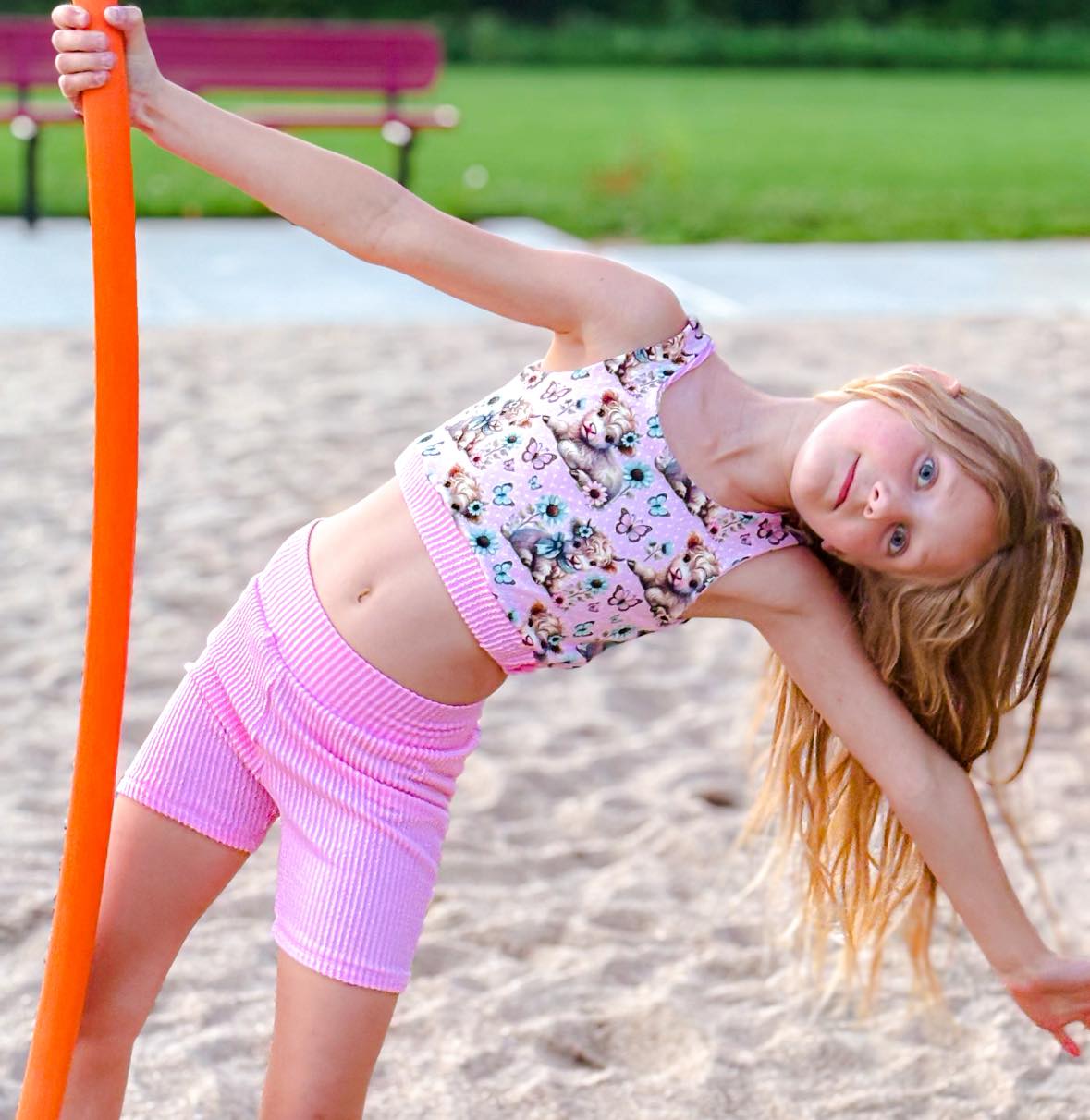 Baby & Youth Reign Bra/Crop Bundle PDF