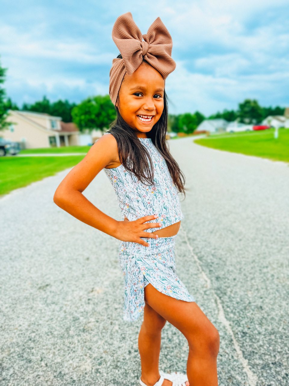 Baby, Youth, & Mommy Harper Shorts Bundle PDF