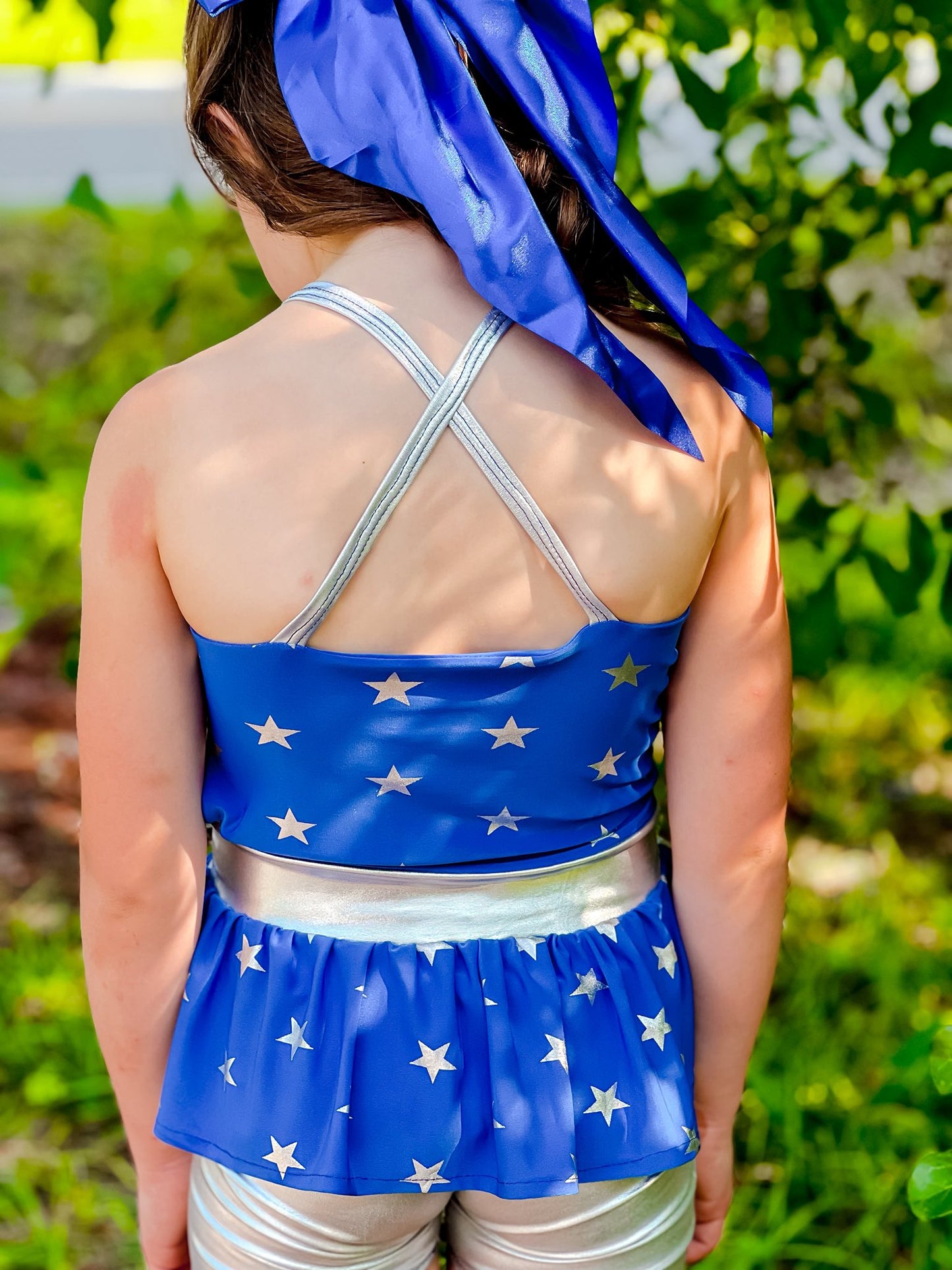 Youth Astra Peplum PDF