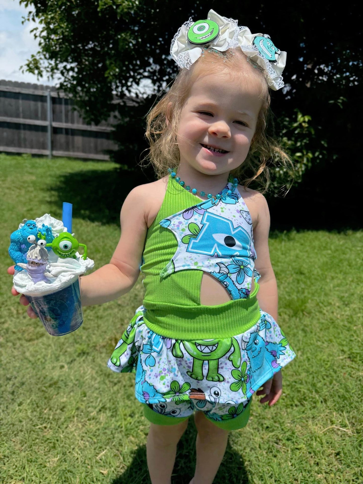 Baby Astra Peplum PDF