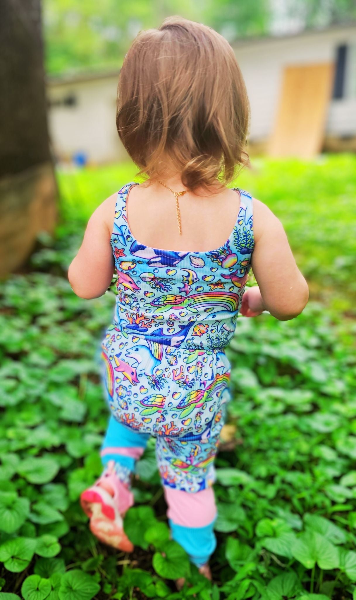 Baby & Youth Reign Bra/Crop Bundle PDF