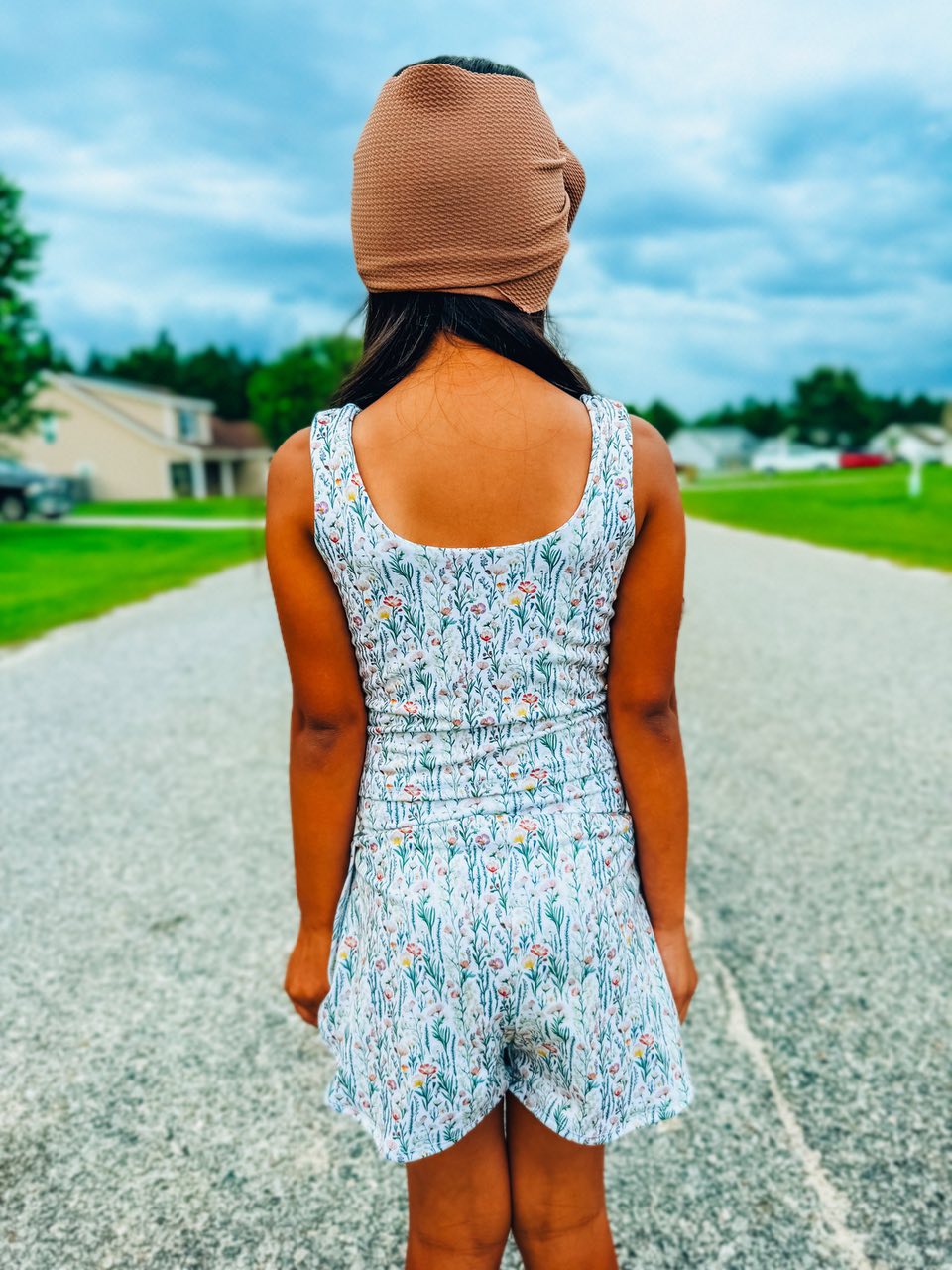 Baby & Youth Reign Bra/Crop Bundle PDF