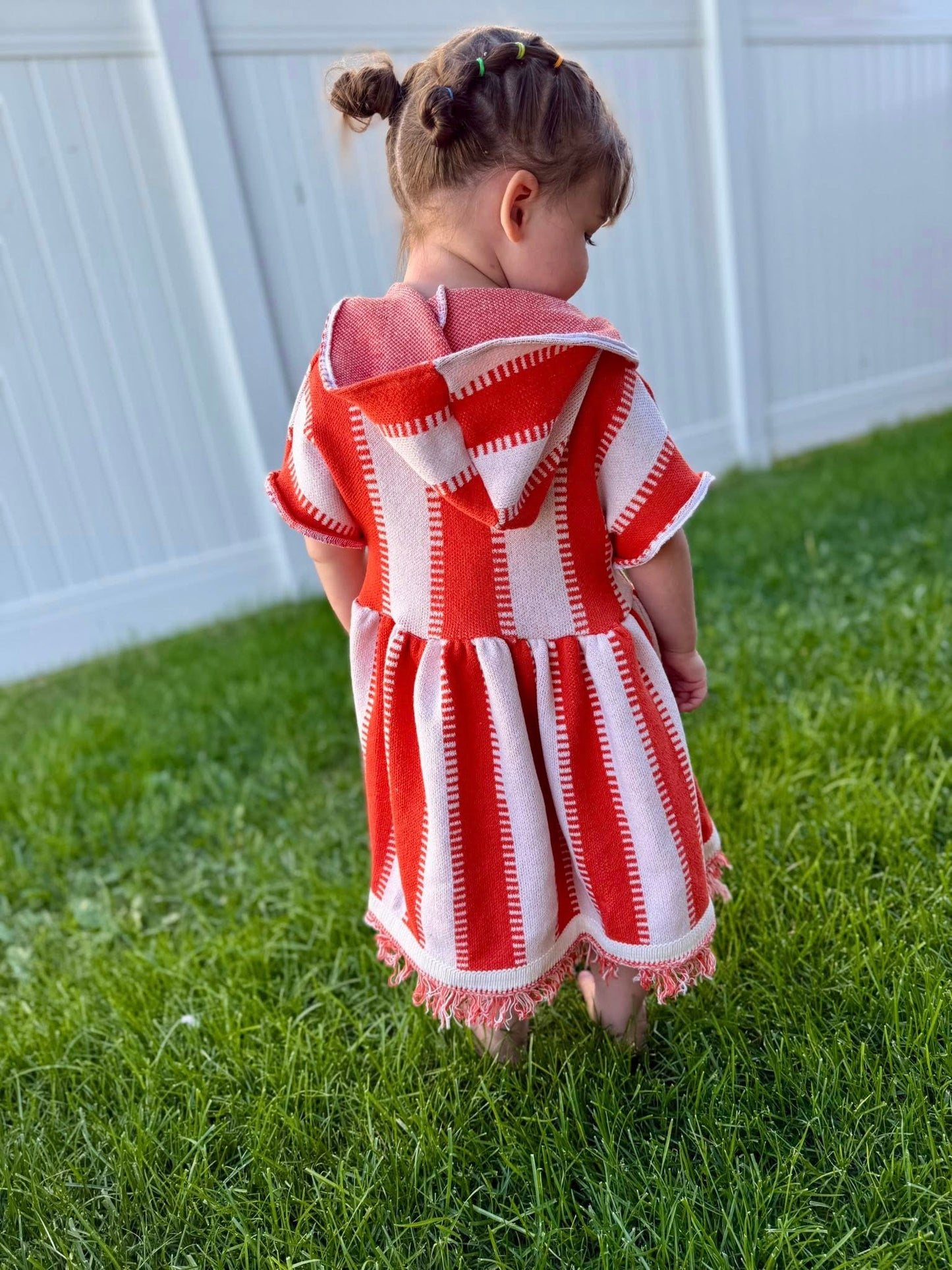 Baby & Youth Finley Cover Up Bundle PDF