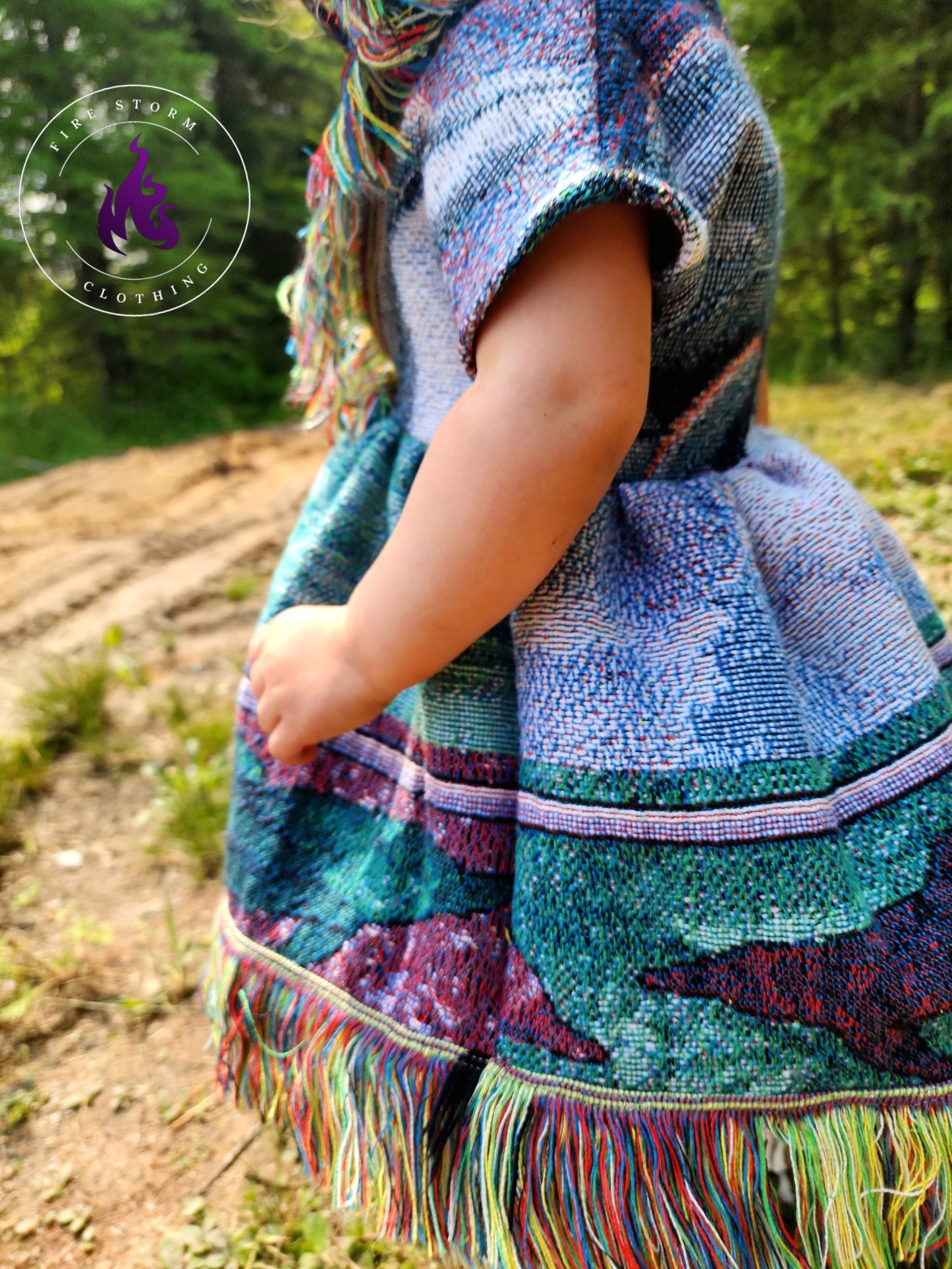 Baby Finley Cover Up PDF