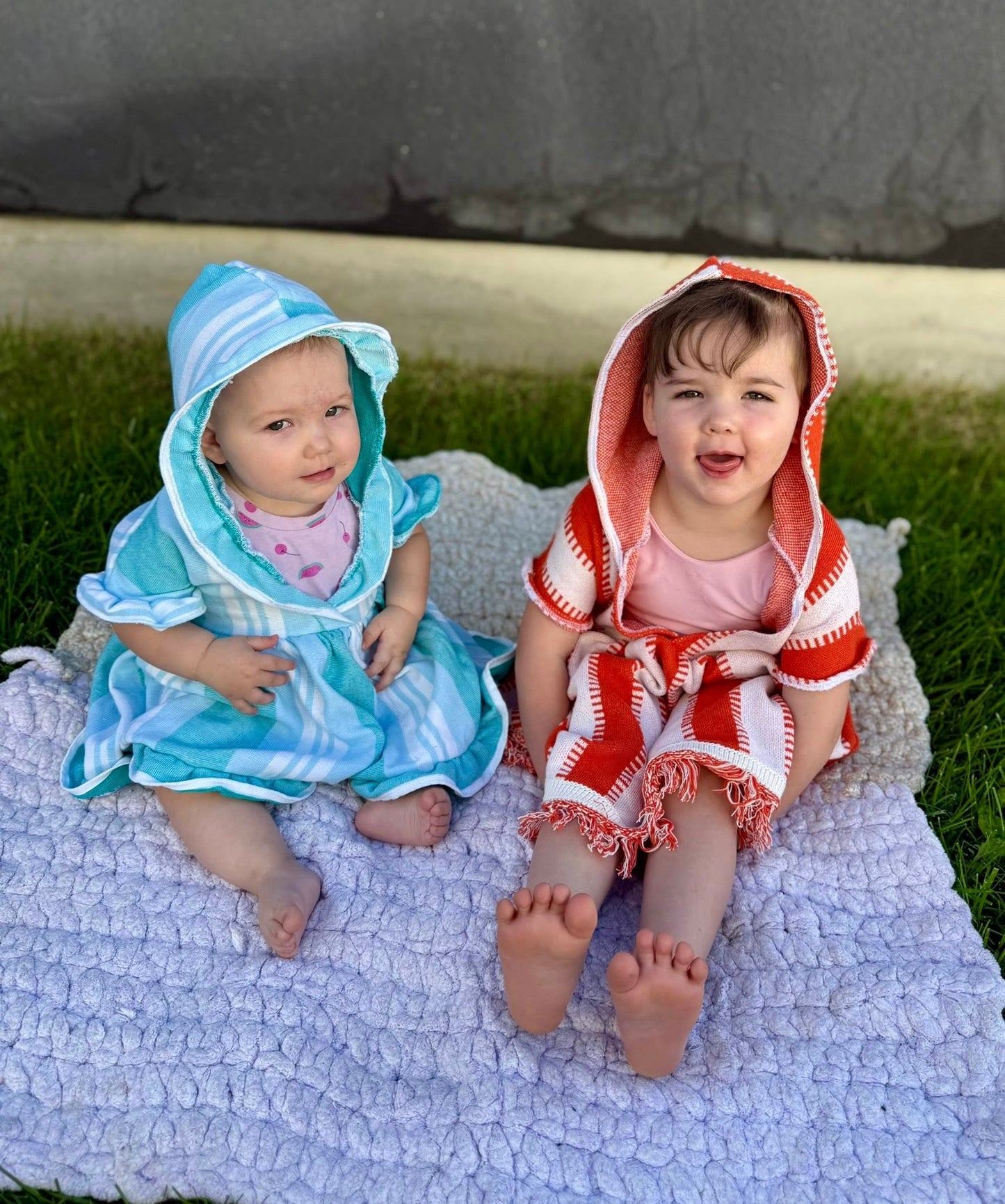 Baby Finley Cover Up PDF