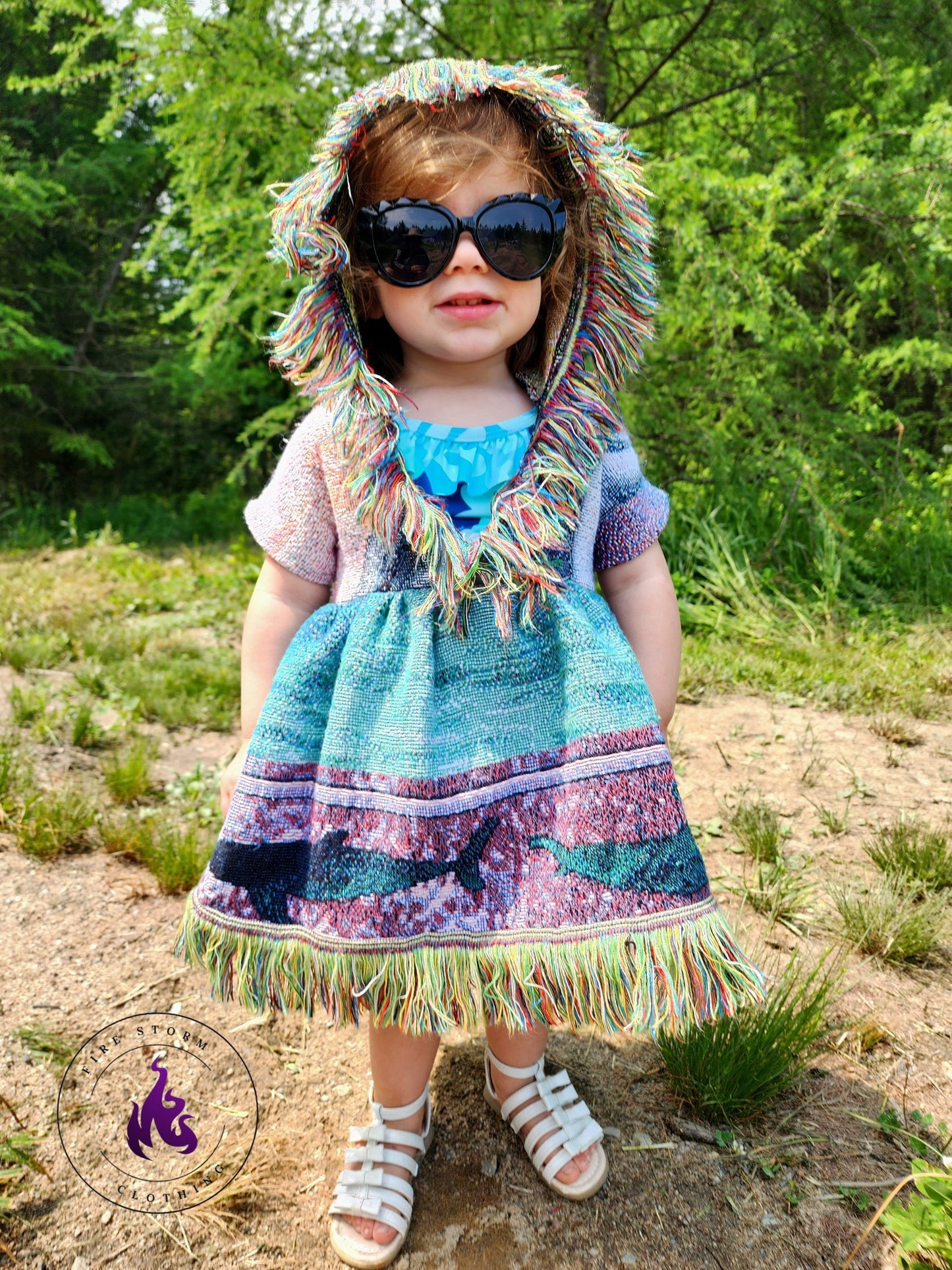 Baby Finley Cover Up PDF