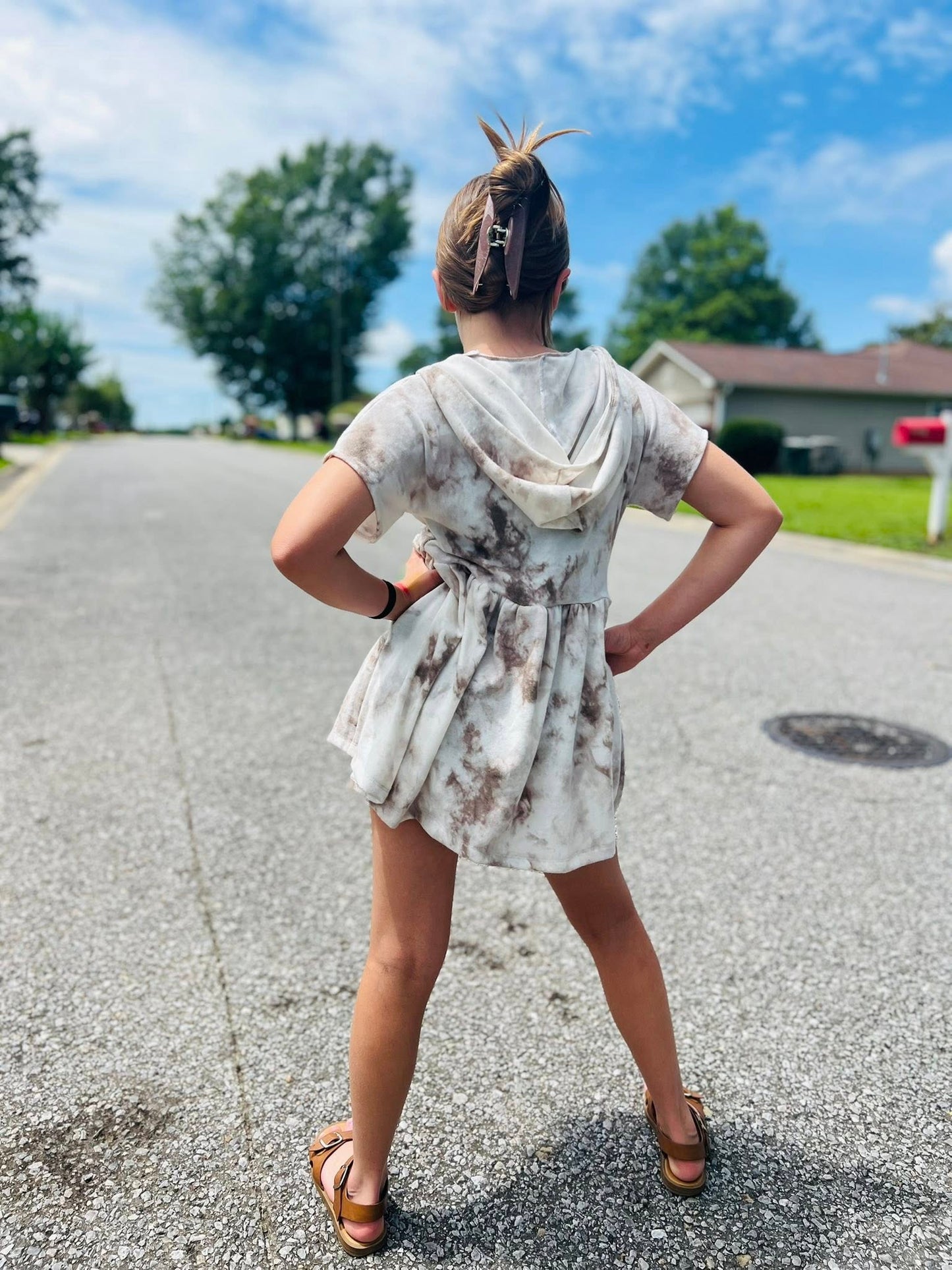 Baby & Youth Finley Cover Up Bundle PDF