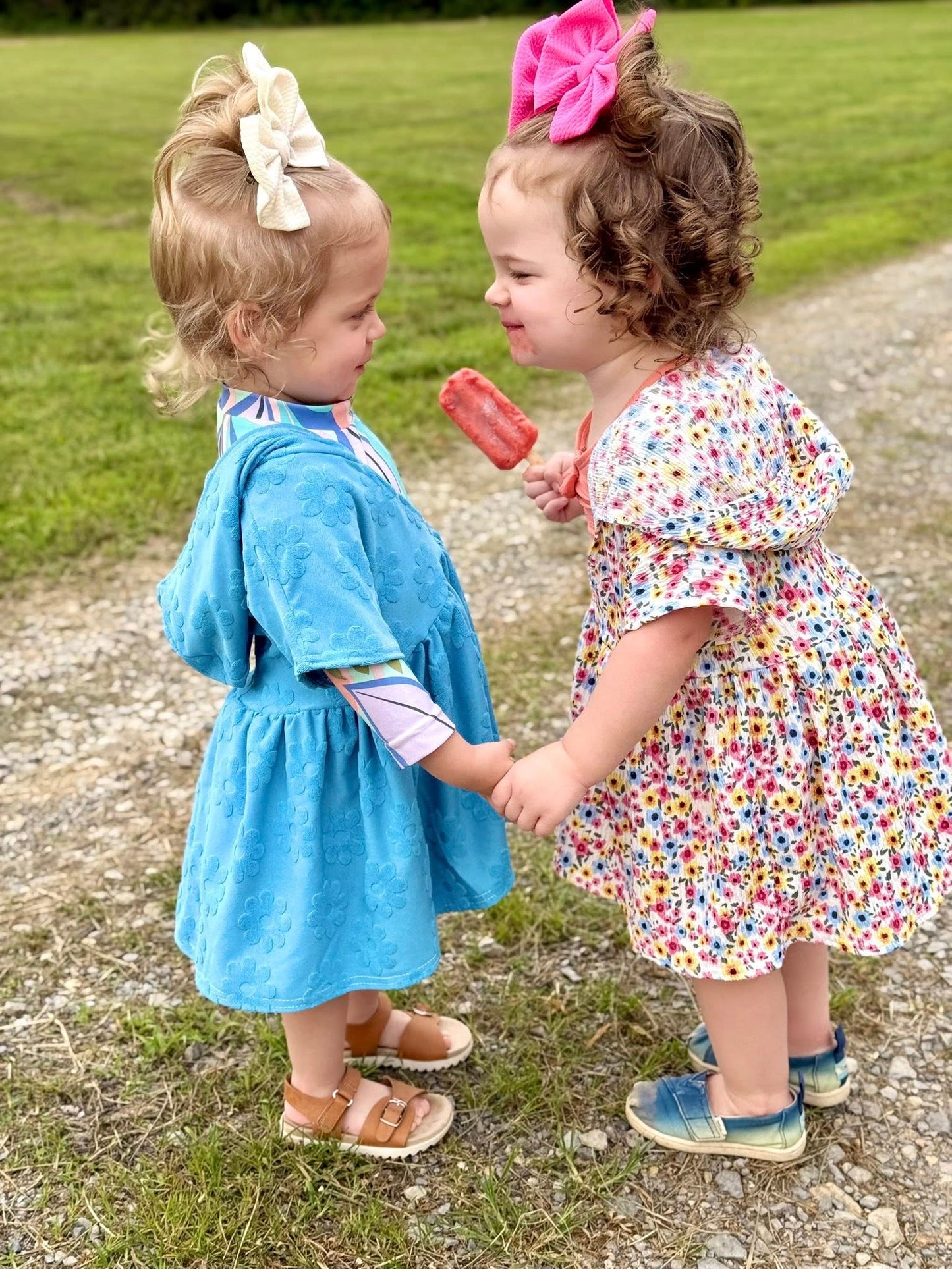 Baby & Youth Finley Cover Up Bundle PDF