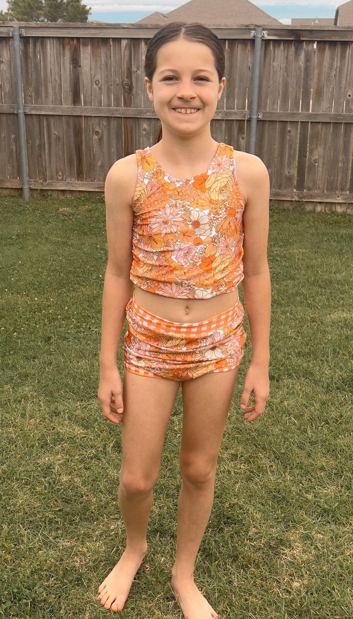 Baby & Youth Skye Swim Set Bundle PDF