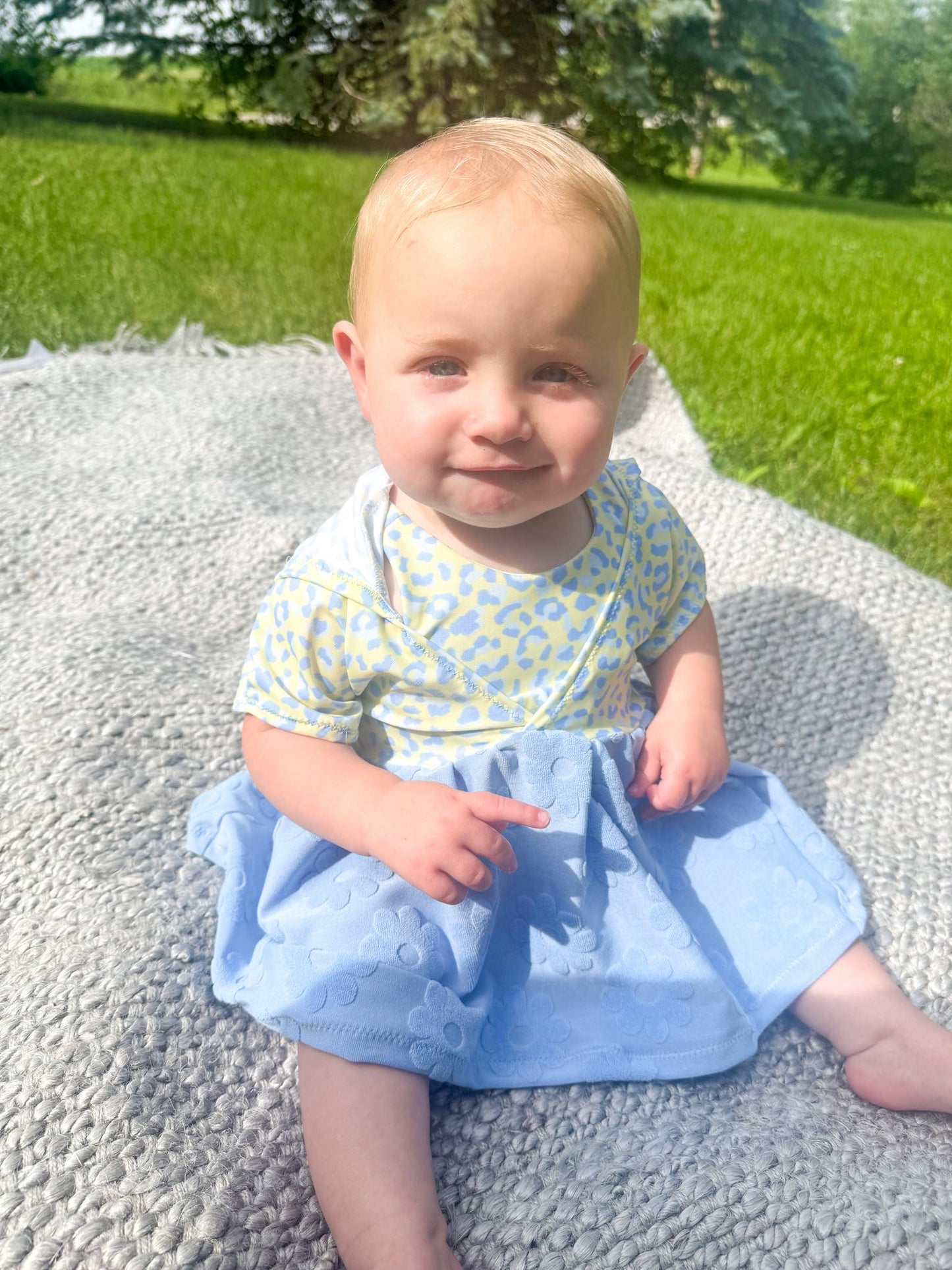 Baby Finley Cover Up PDF