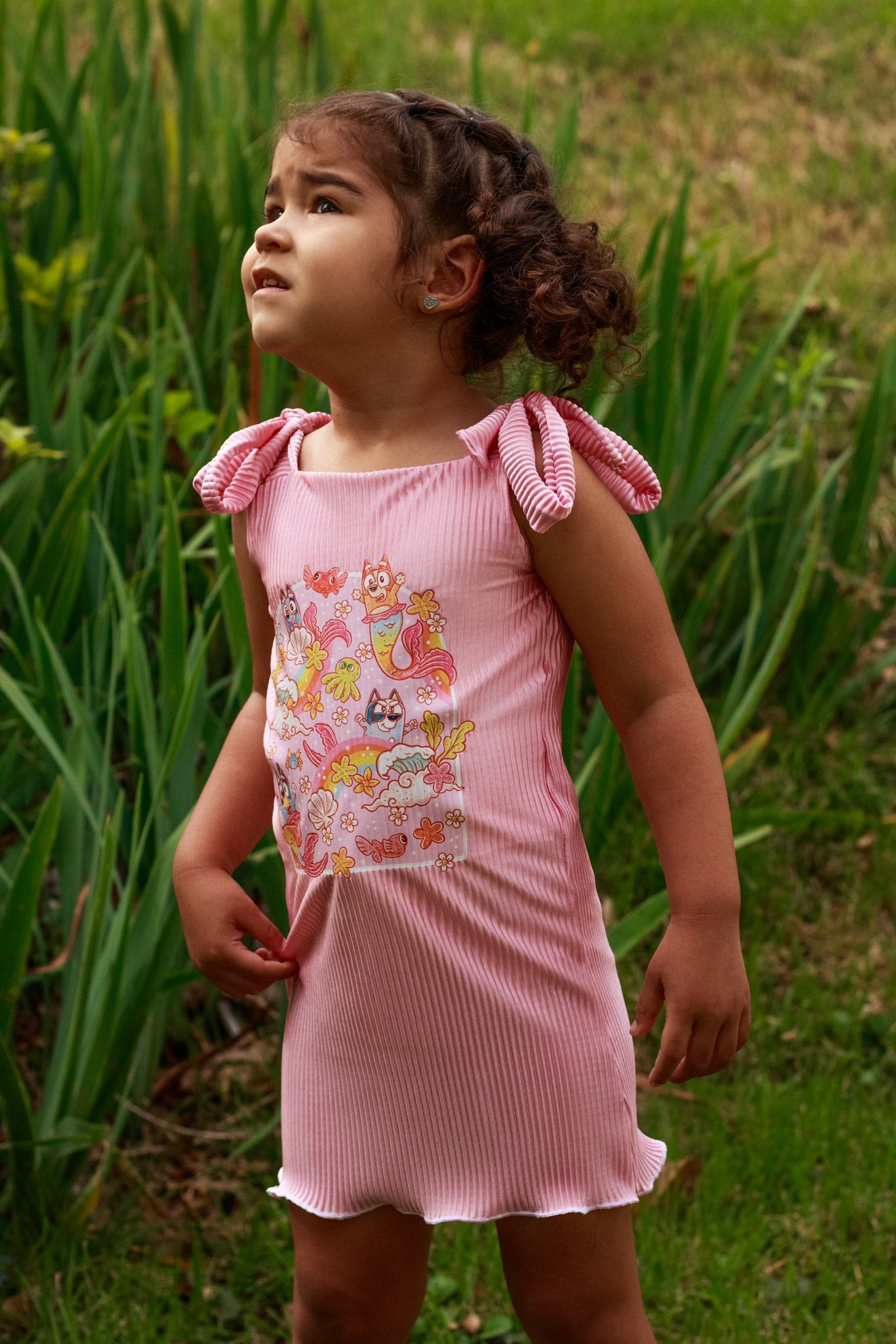 Baby Camilla Crop/Tank/Dress/Maxi PDF
