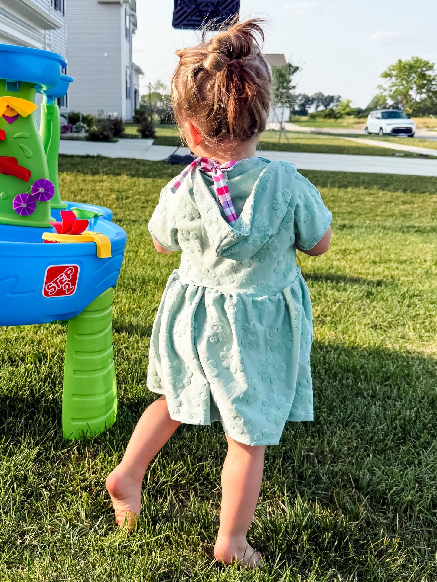 Baby Finley Cover Up PDF