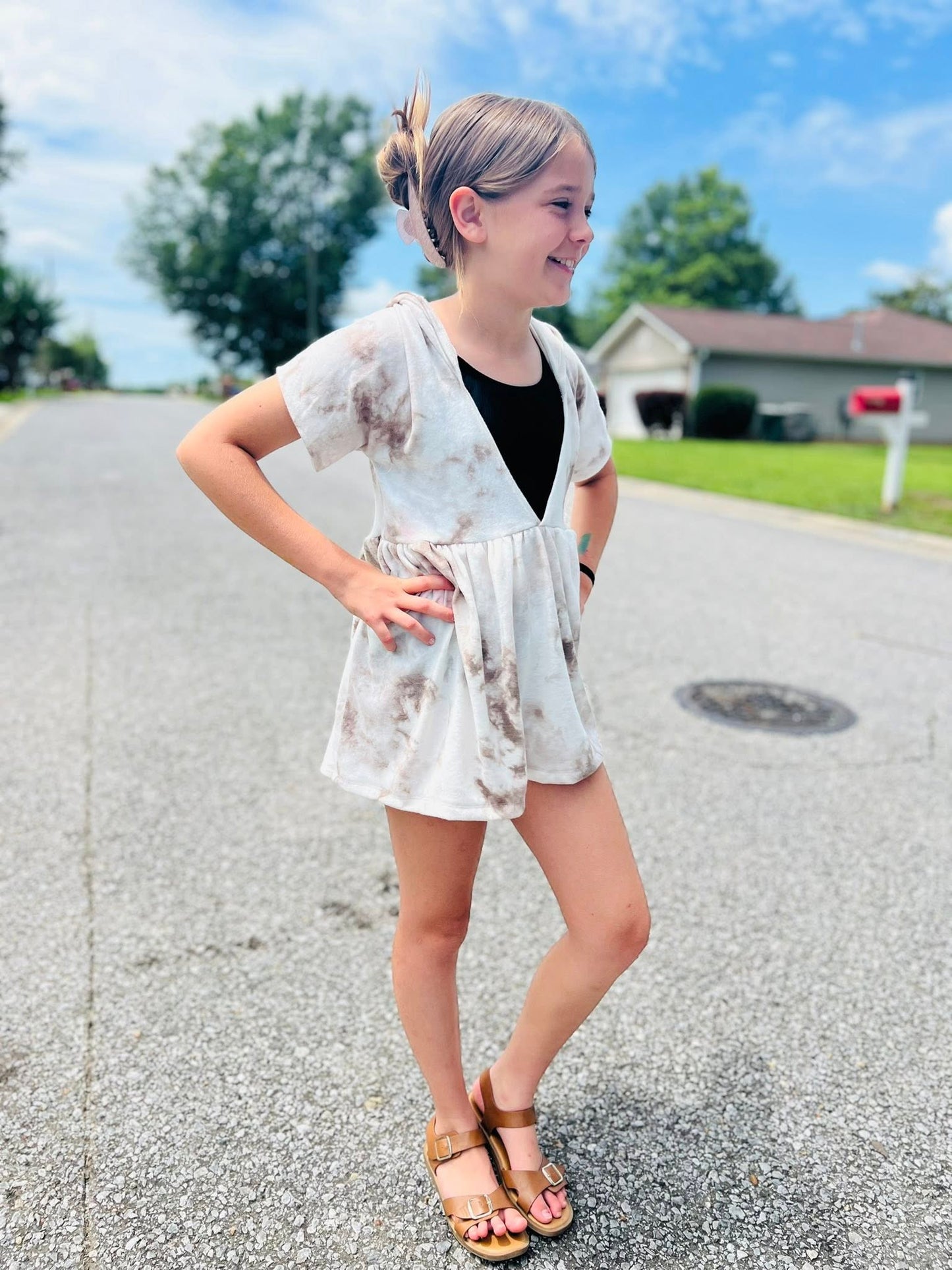 Baby & Youth Finley Cover Up Bundle PDF