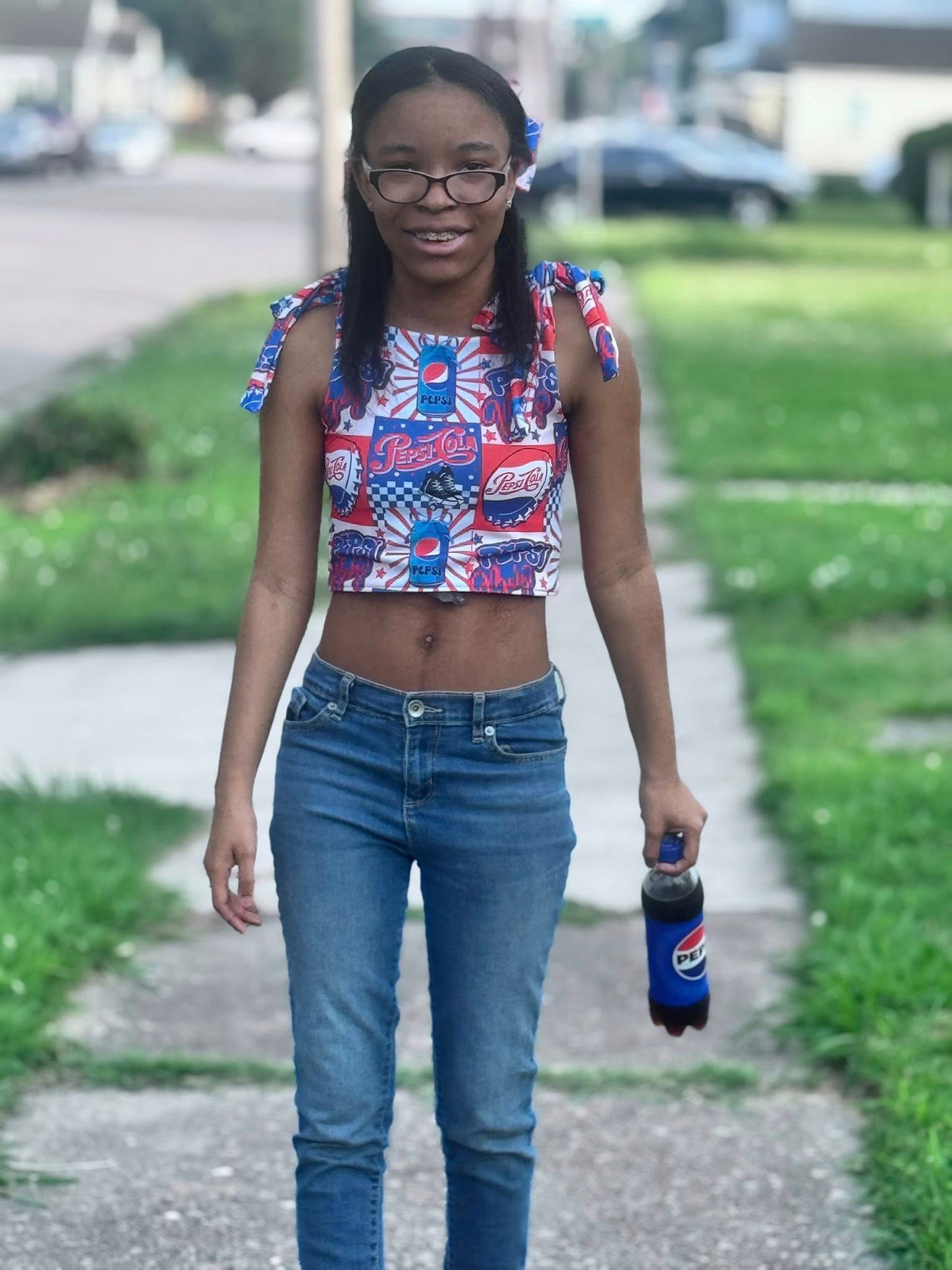 Baby & Youth Camilla Crop/Tank/Dress/Max Bundle PDF