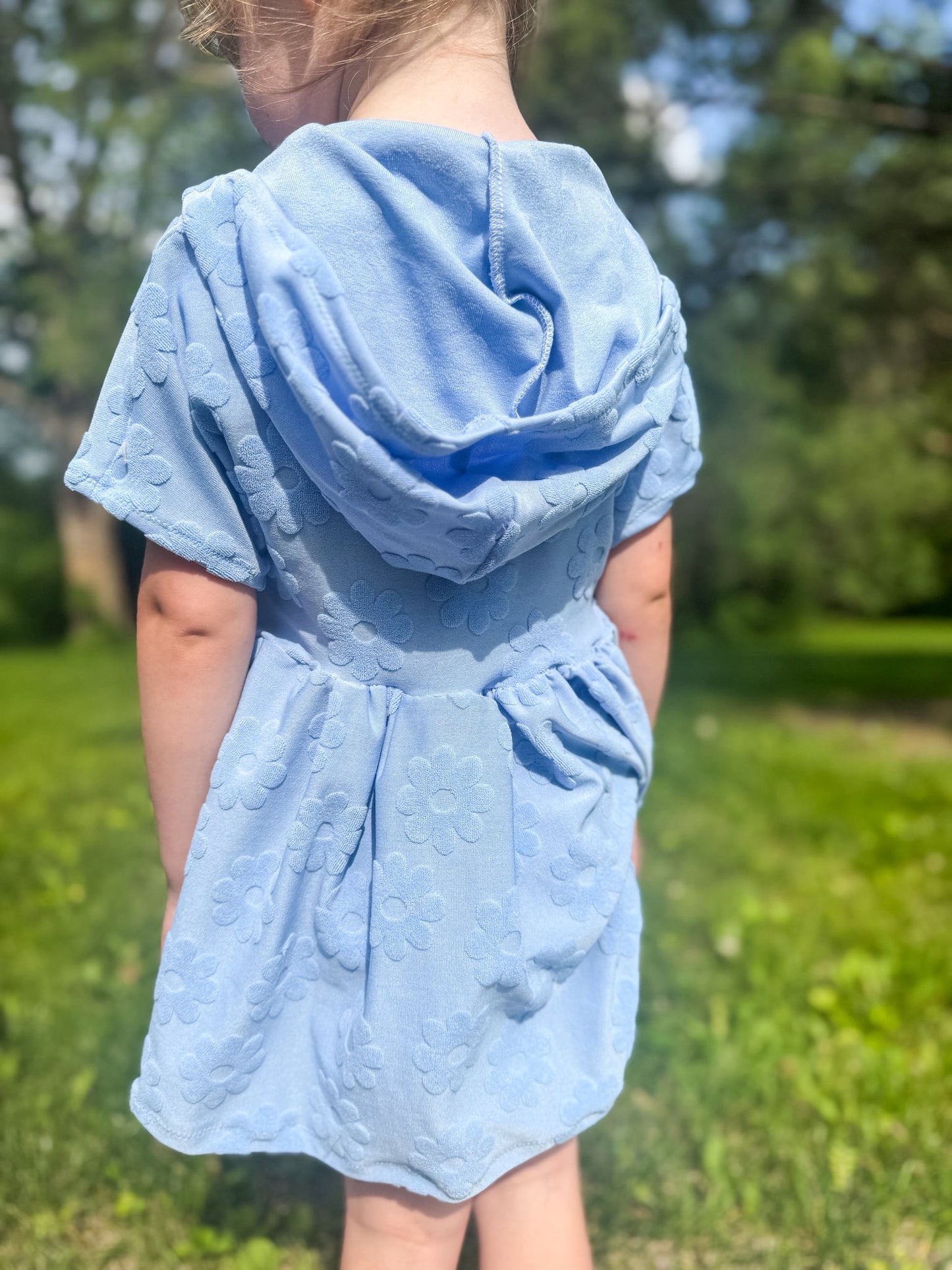 Baby Finley Cover Up PDF