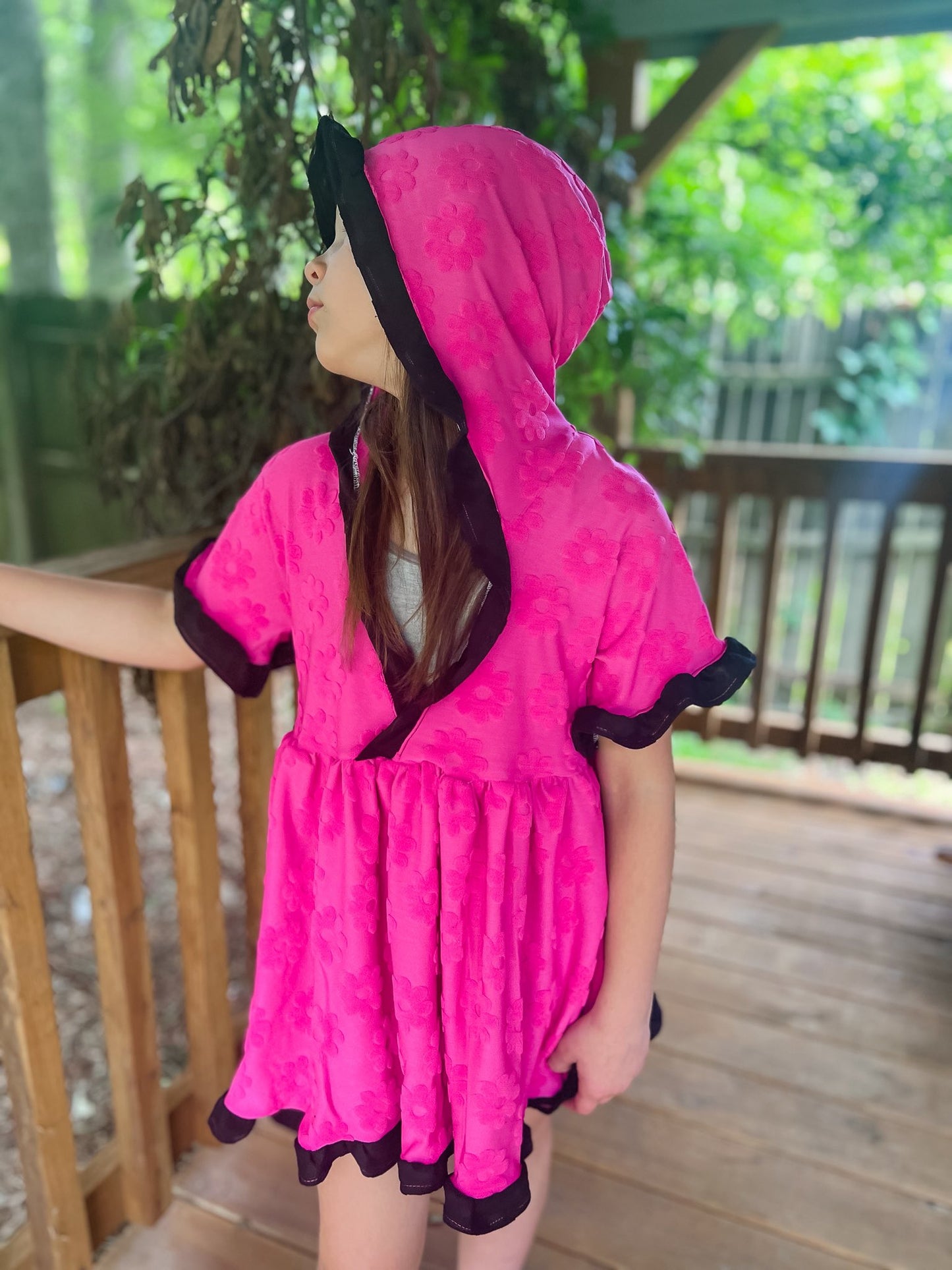 Baby & Youth Finley Cover Up Bundle PDF