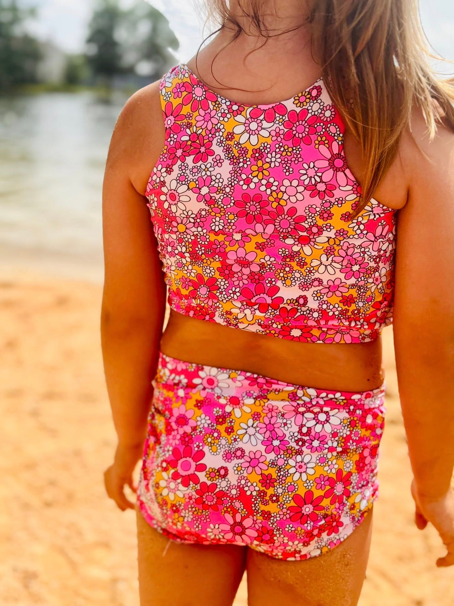 Baby & Youth Skye Swim Set Bundle PDF