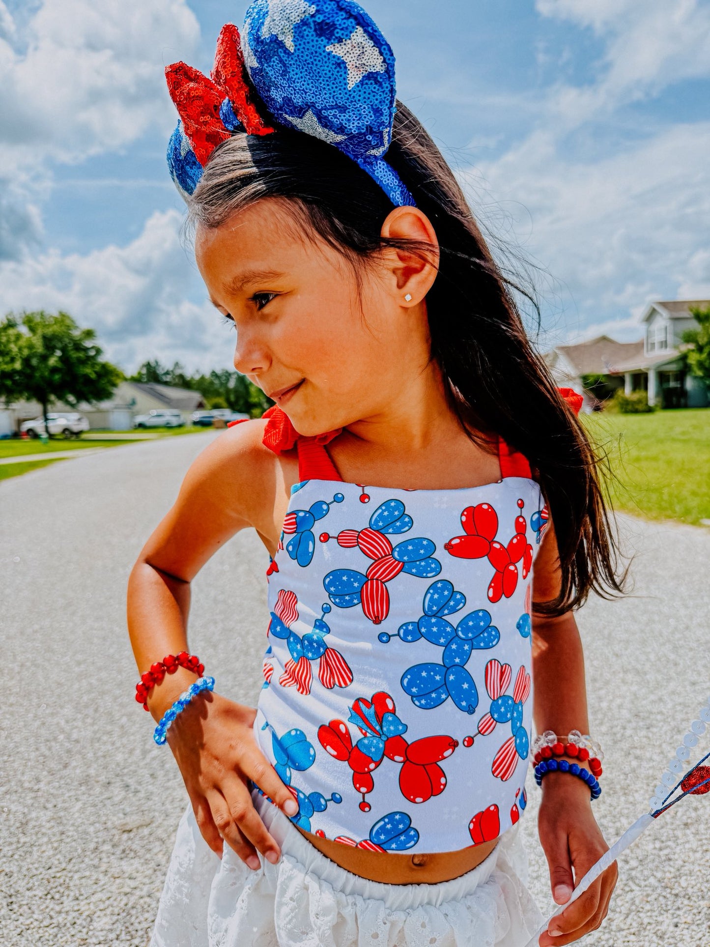 Baby & Youth Camilla Crop/Tank/Dress/Max Bundle PDF