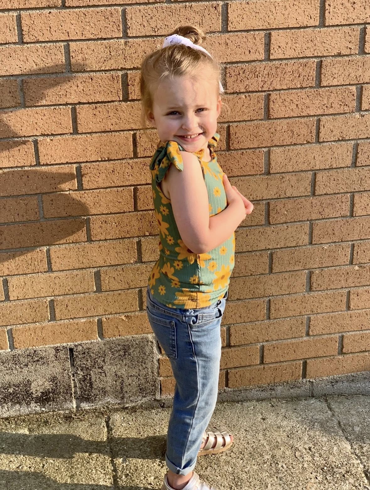 Baby Camilla Crop/Tank/Dress/Maxi PDF
