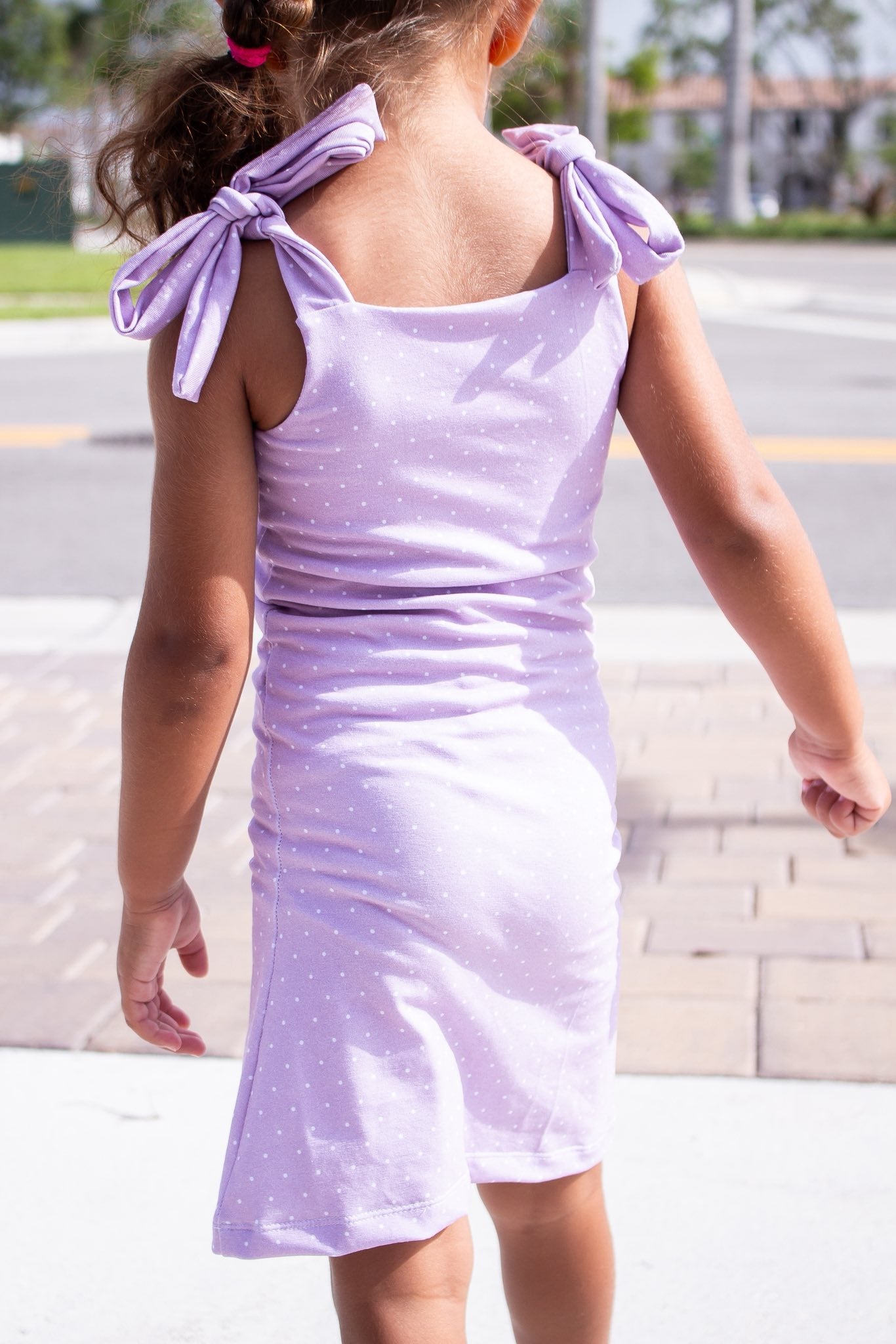 Baby Camilla Crop/Tank/Dress/Maxi PDF