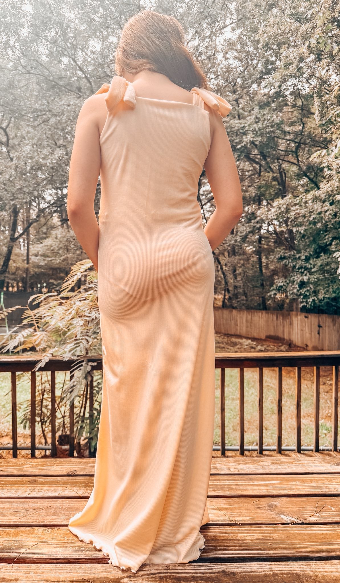 Youth Camilla Crop/Tank/Dress/Max PDF