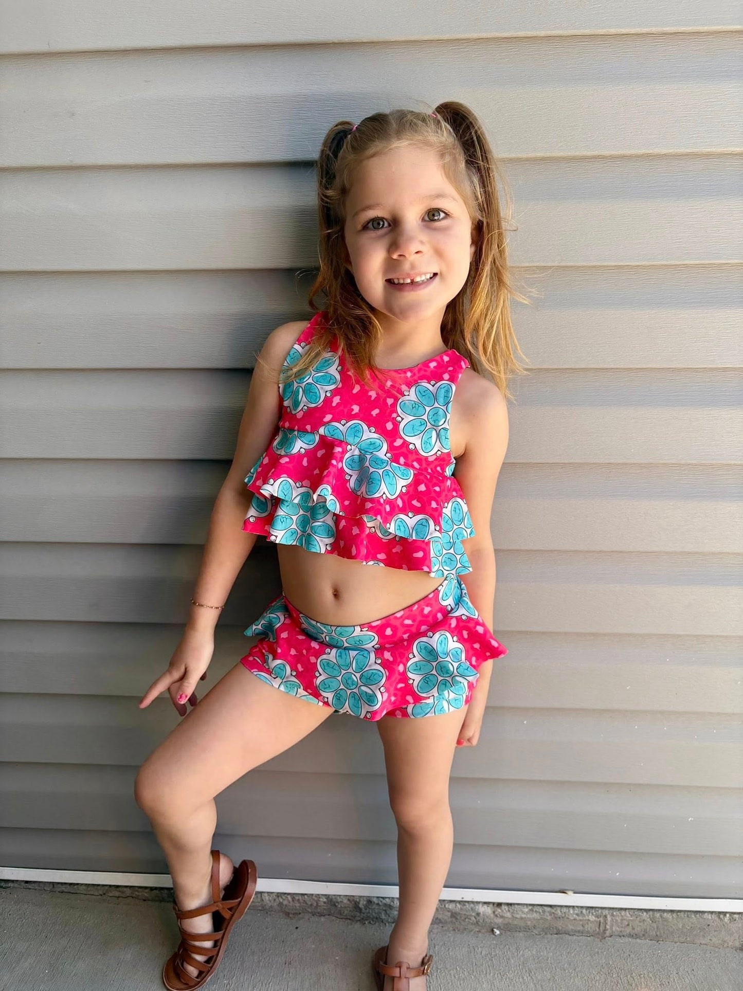 Baby & Youth Skye Swim Set Bundle PDF