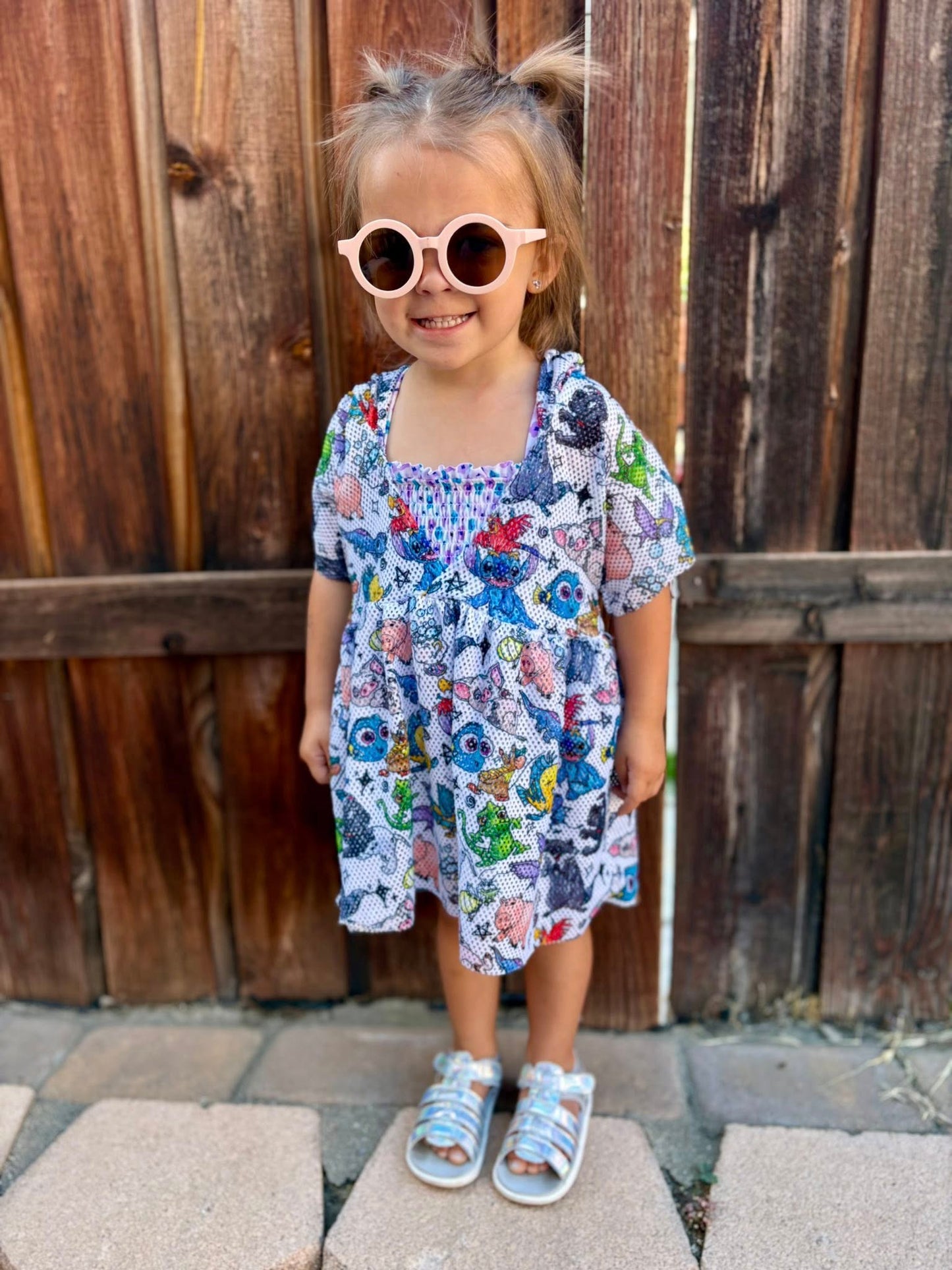 Baby Finley Cover Up PDF