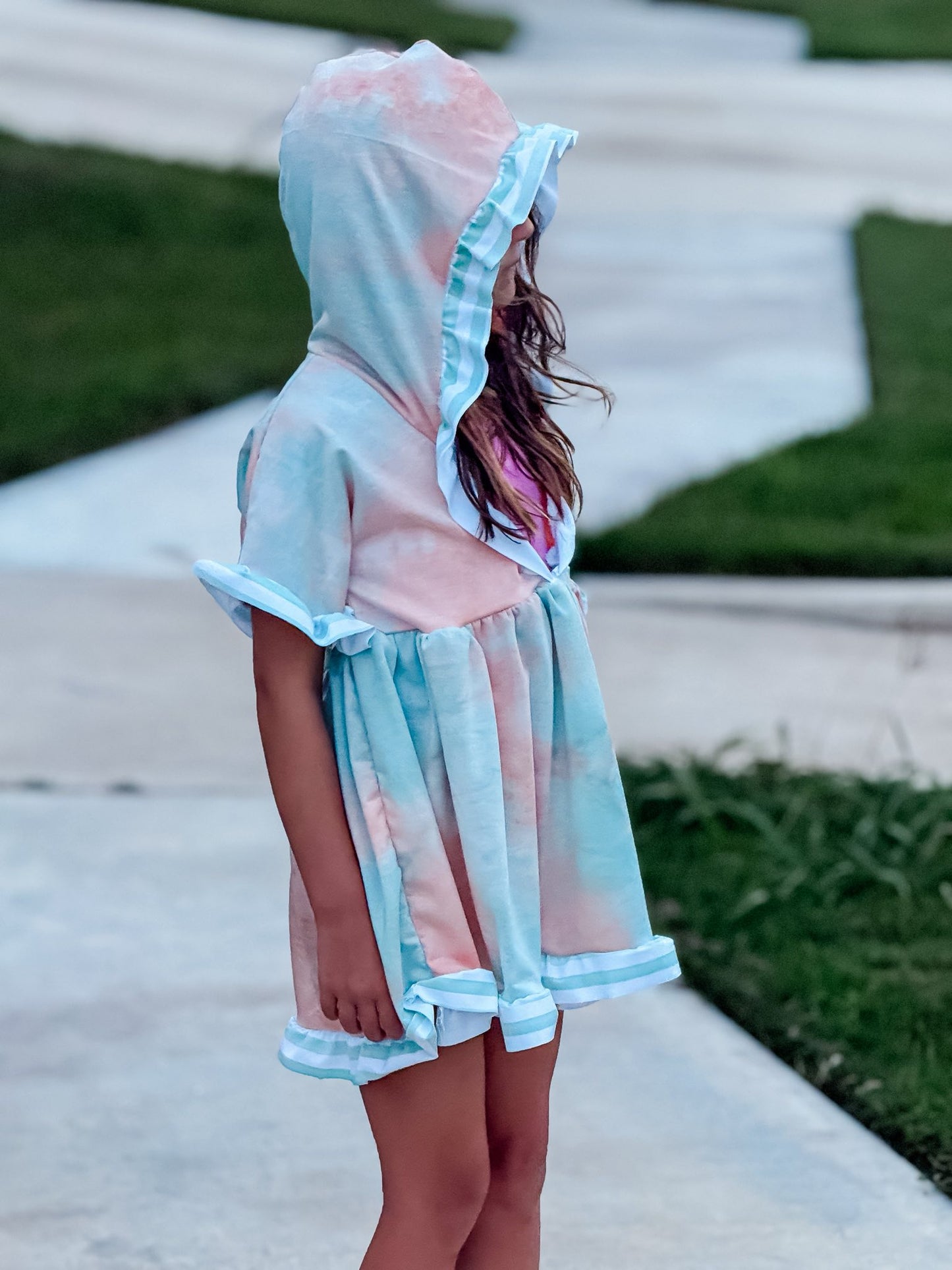 Baby & Youth Finley Cover Up Bundle PDF