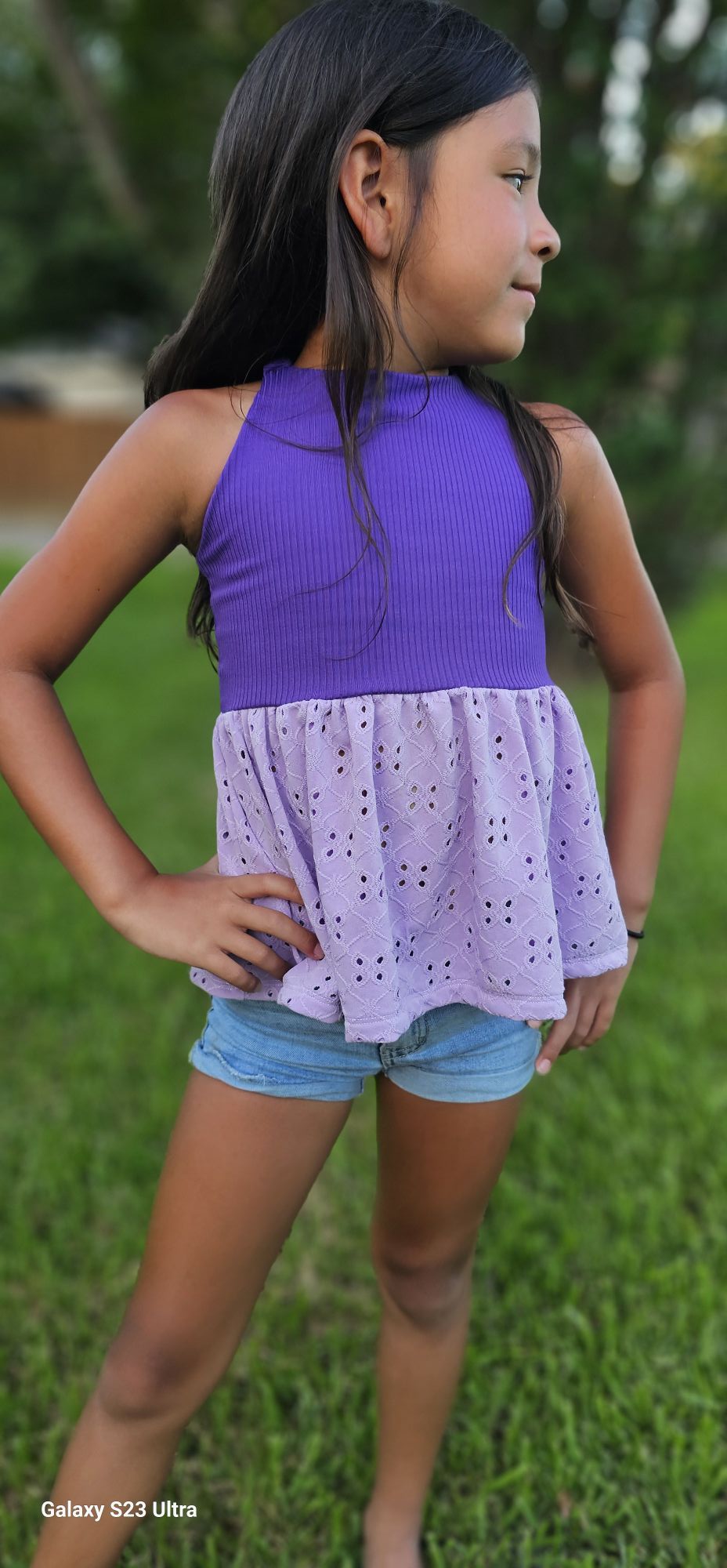 Baby, Youth, & Mommy Briella Bundle PDF