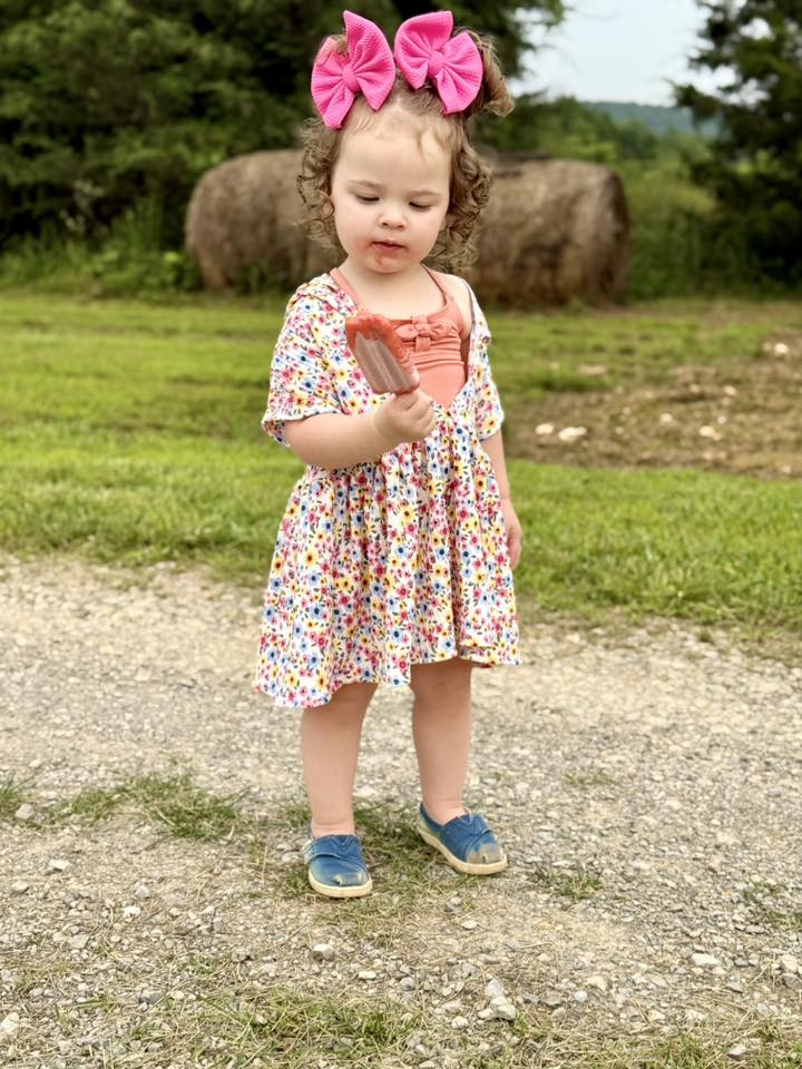 Baby Finley Cover Up PDF