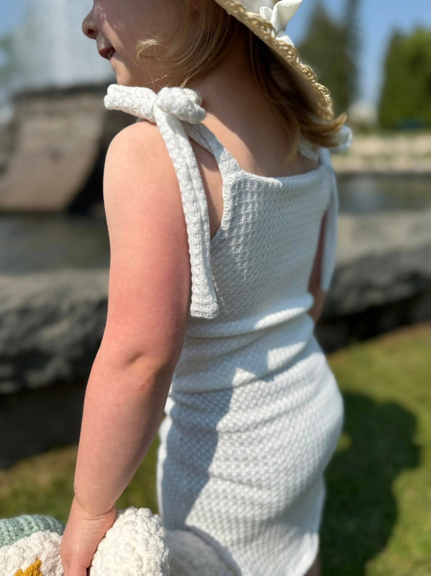 Baby Camilla Crop/Tank/Dress/Maxi PDF