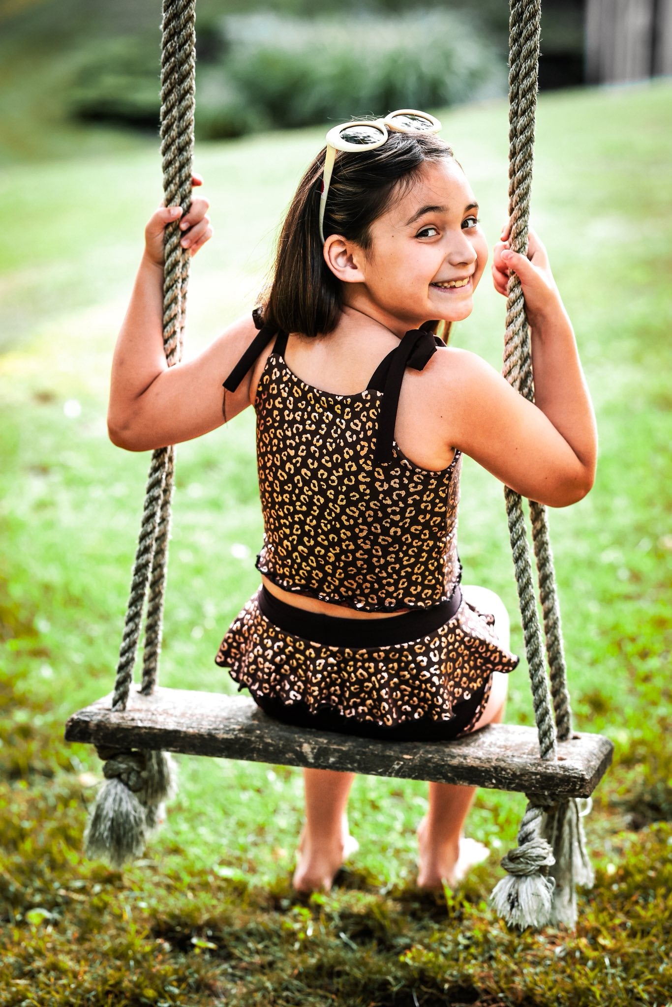 Baby & Youth Camilla Crop/Tank/Dress/Max Bundle PDF