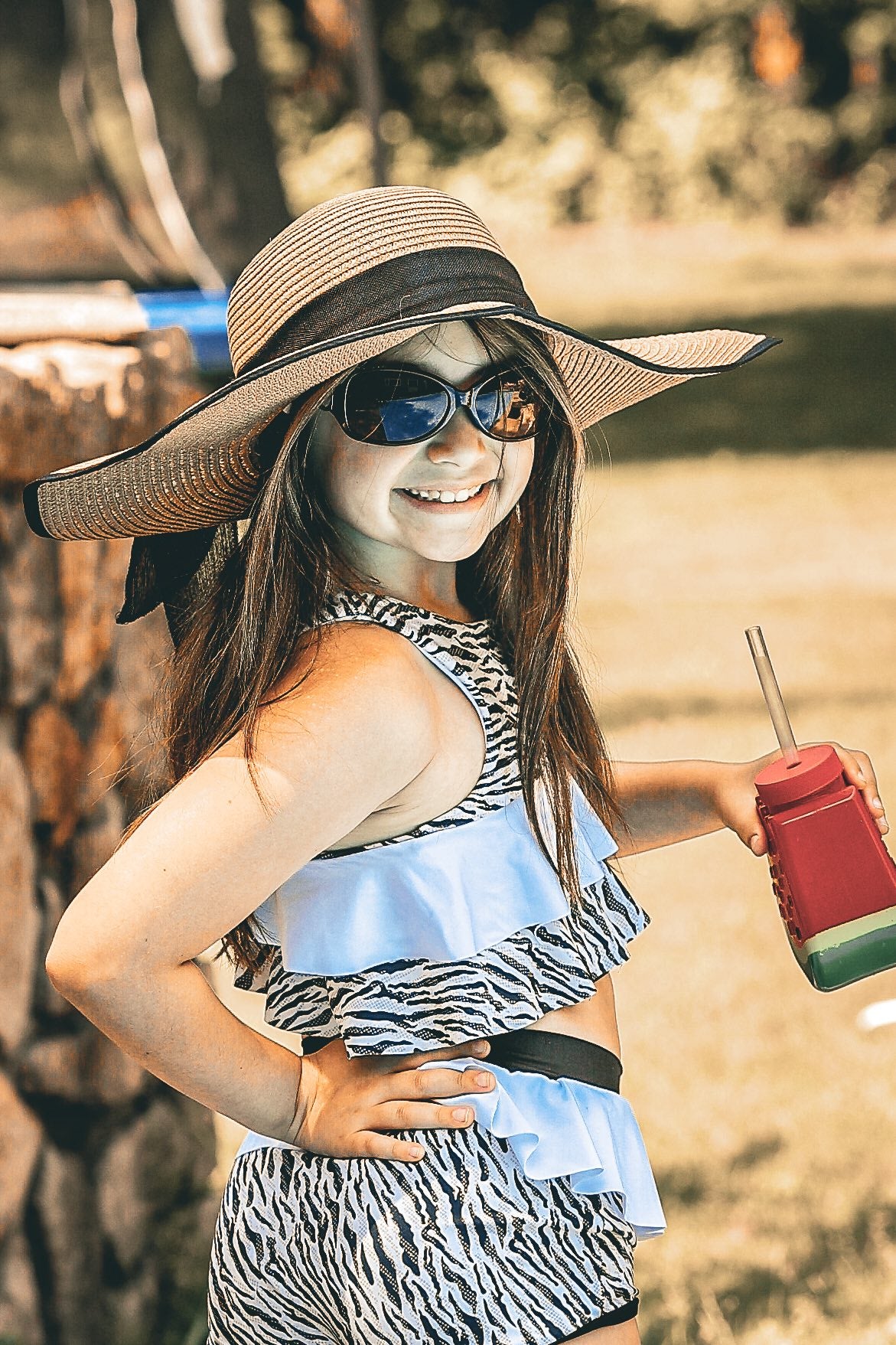 Baby & Youth Skye Swim Set Bundle PDF