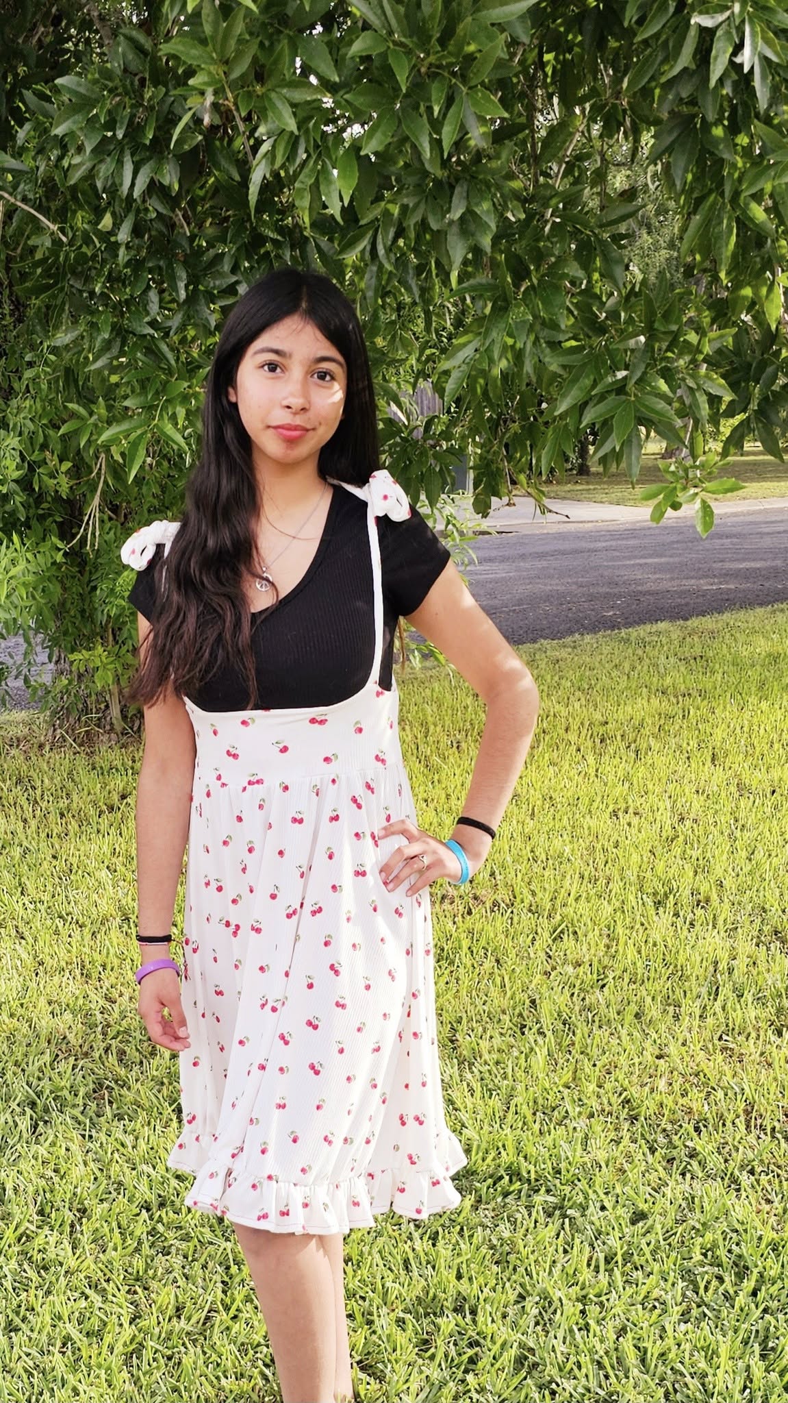 Baby & Youth Flora Romper & Dress Bundle PDF