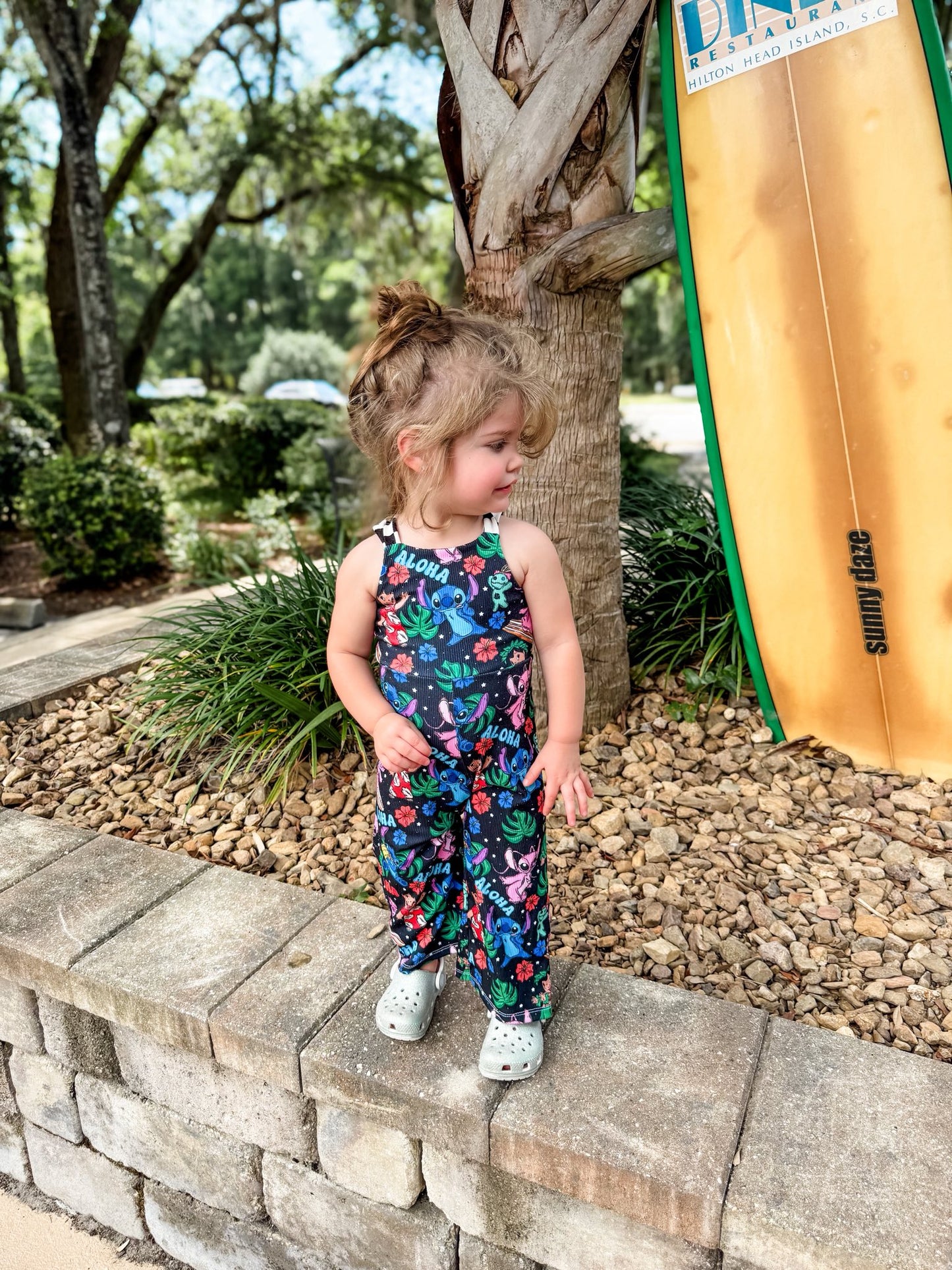 Baby Briella Romper/Peplum/Dress PDF