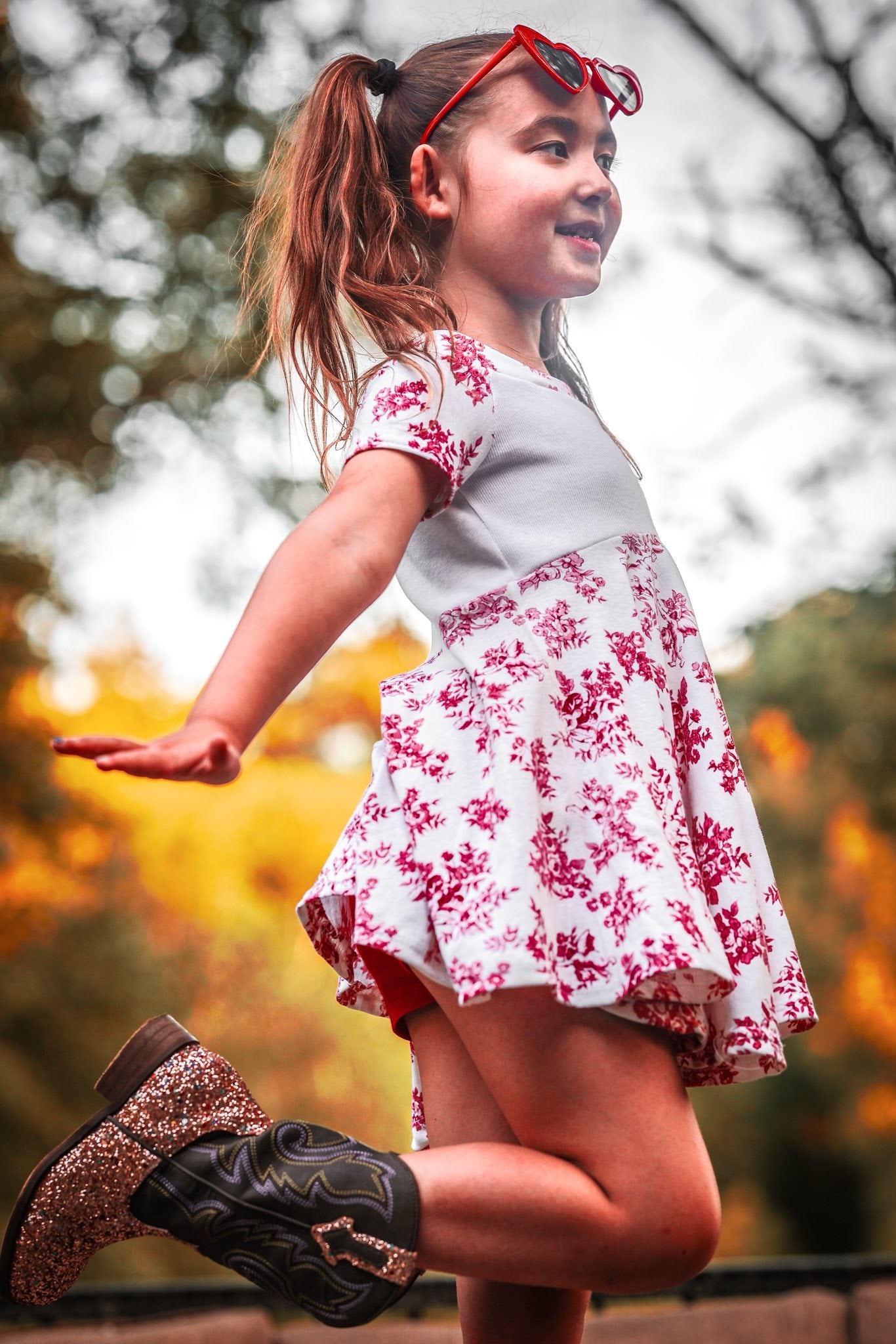 Baby & Youth Octavia Peplum & Dress Bundle PDF