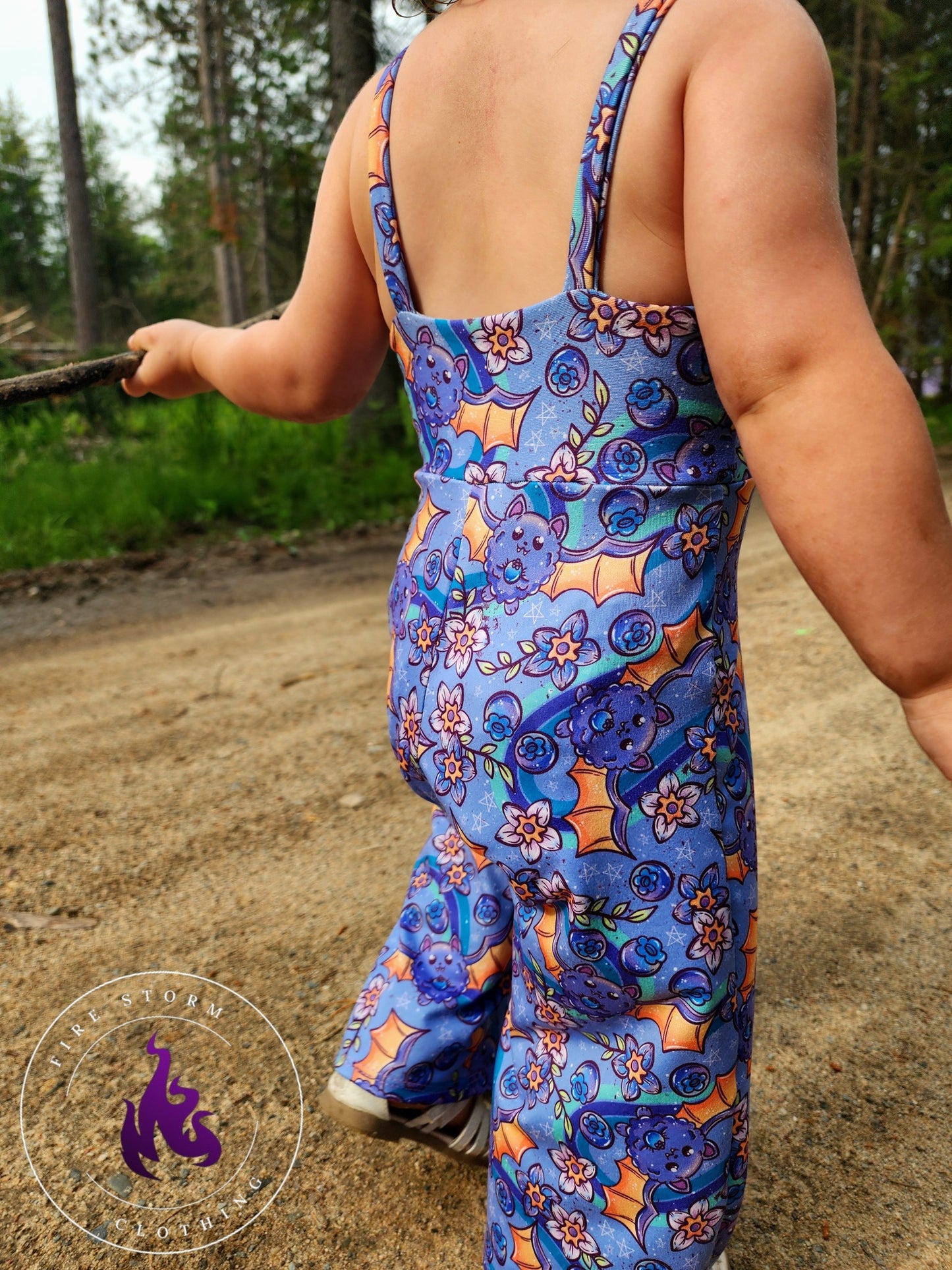 Baby Briella Romper/Peplum/Dress PDF