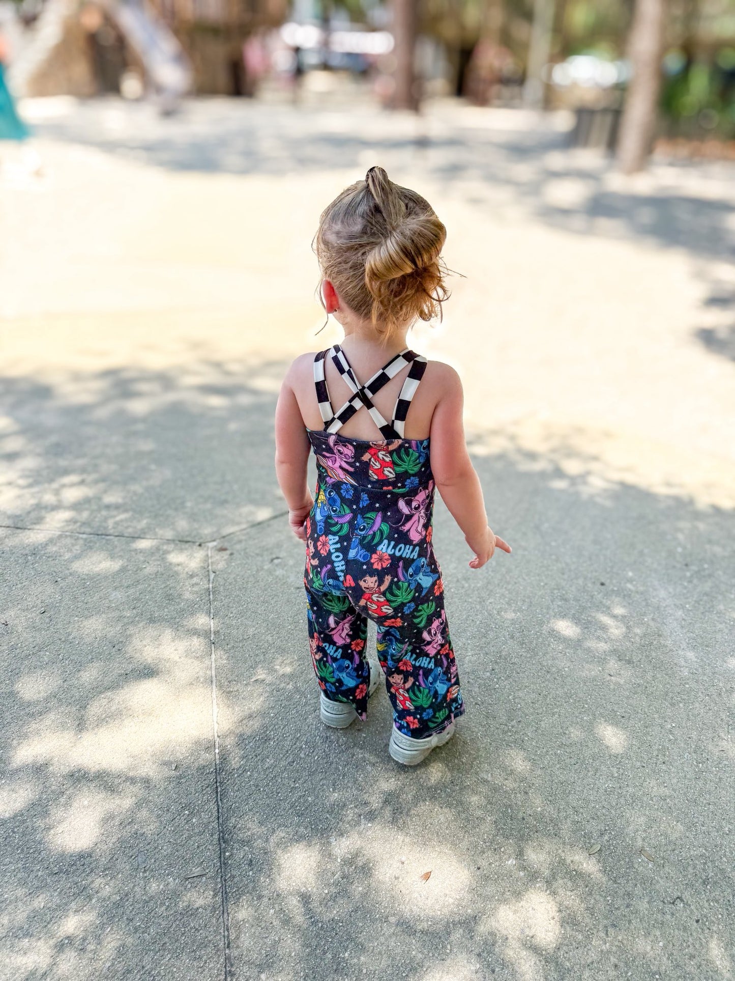 Baby & Youth Briella Romper/Peplum/Dress Bundle PDF