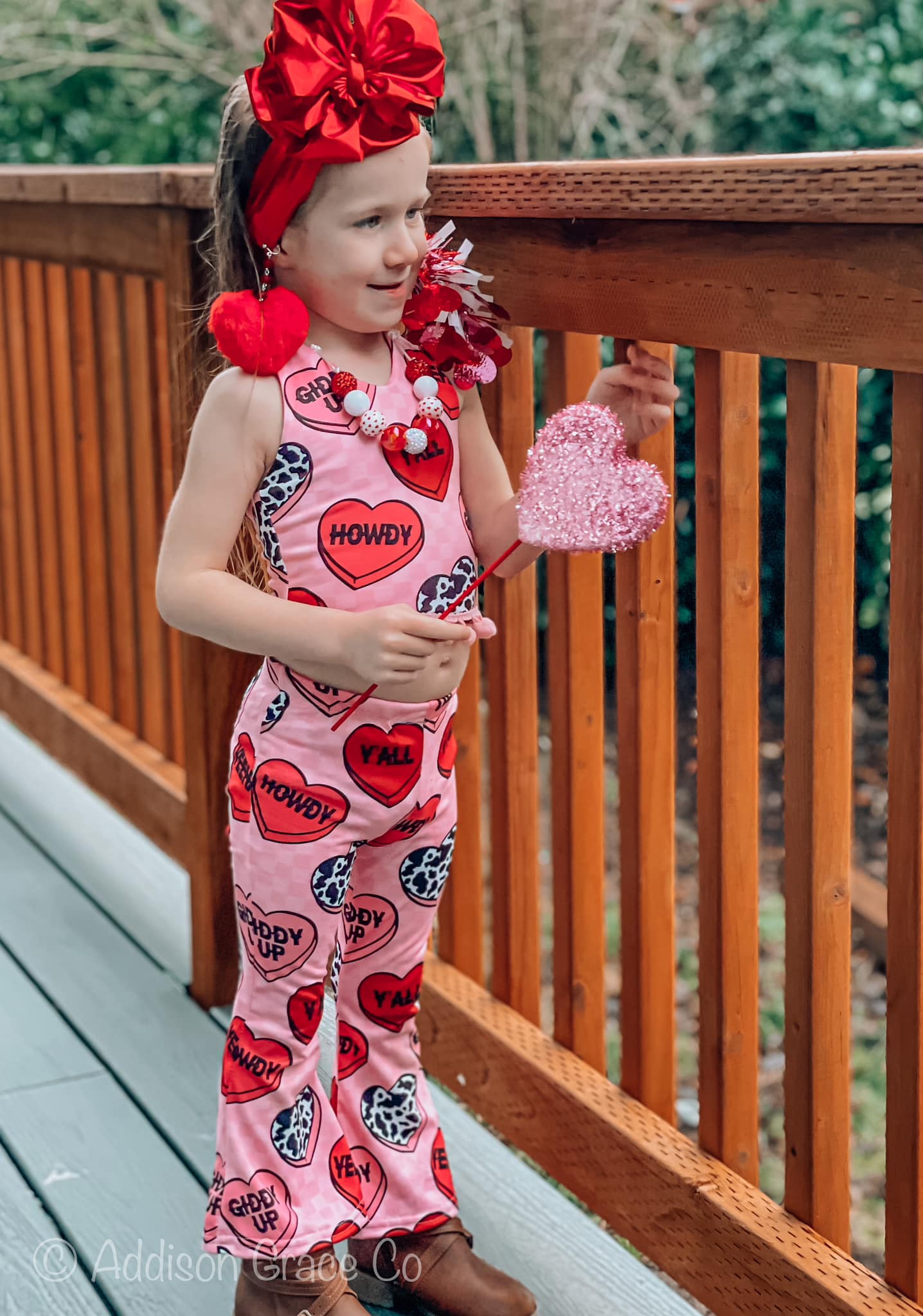 Youth Groovy Flares PDF