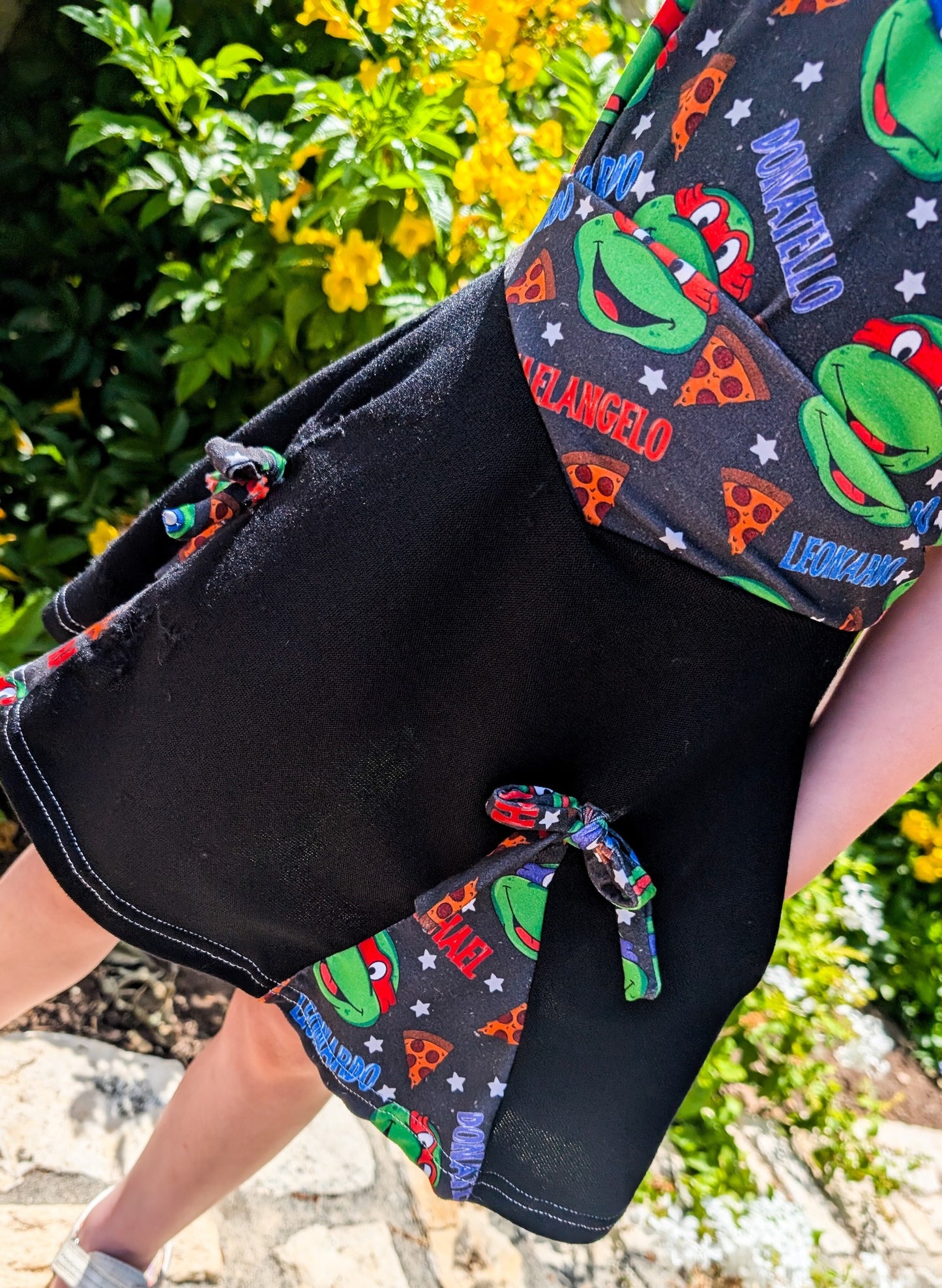 Youth Amara Skirt PDF