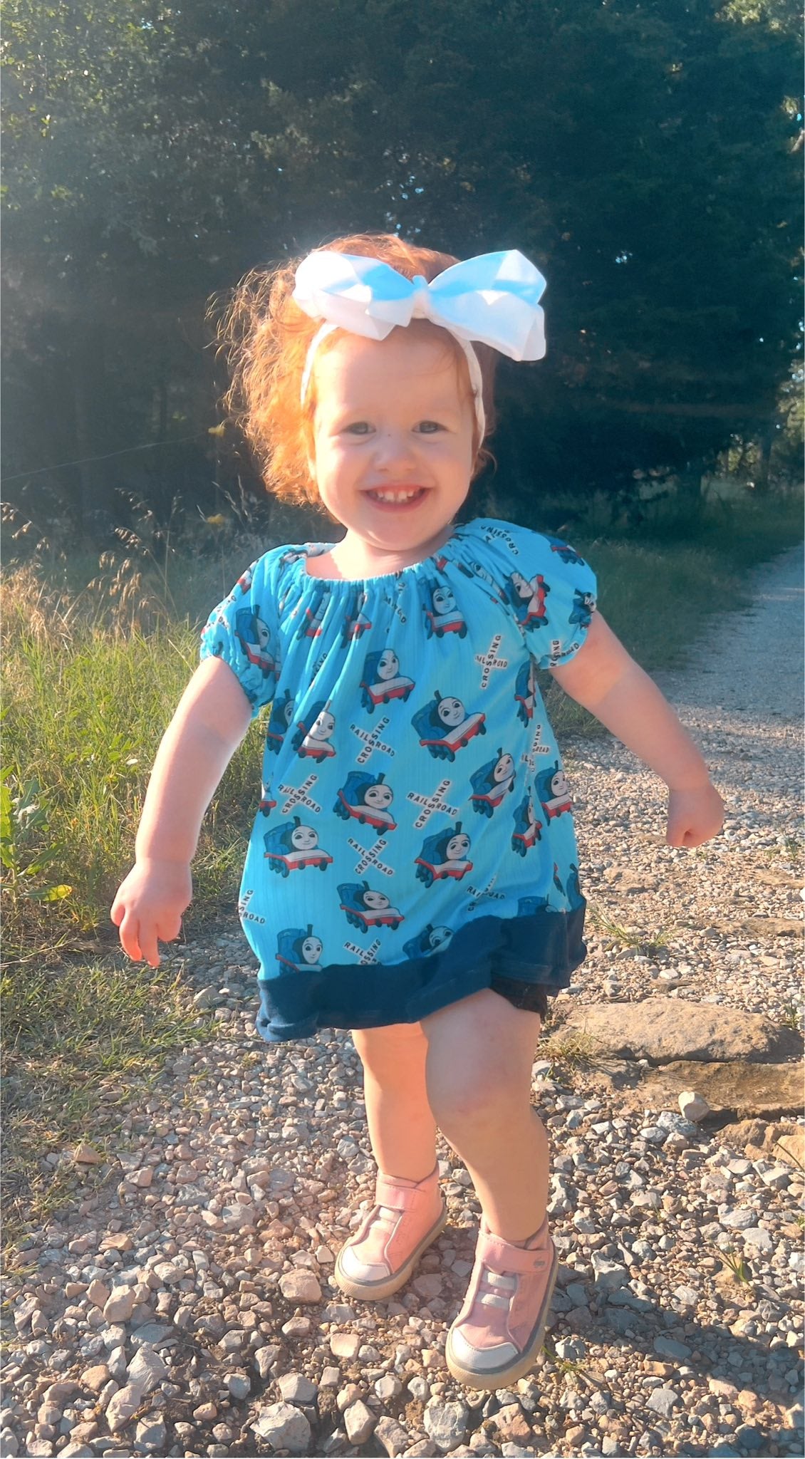 Baby & Youth Josslynn Peplum & Dress Bundle PDF