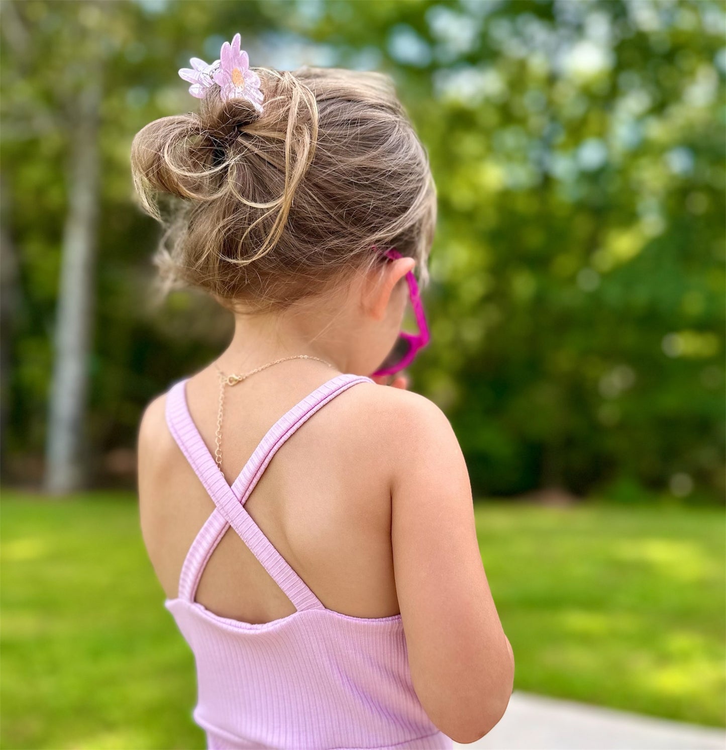 Baby Briella Romper/Peplum/Dress PDF