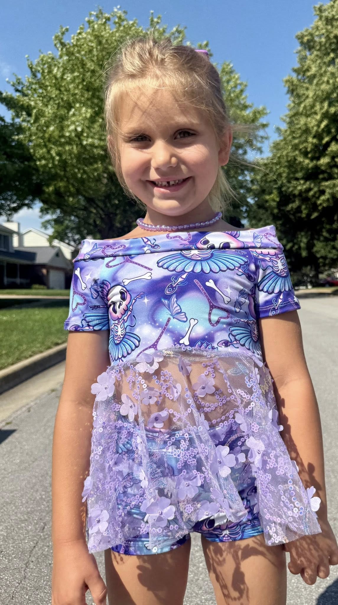 Baby & Youth Octavia Peplum & Dress Bundle PDF