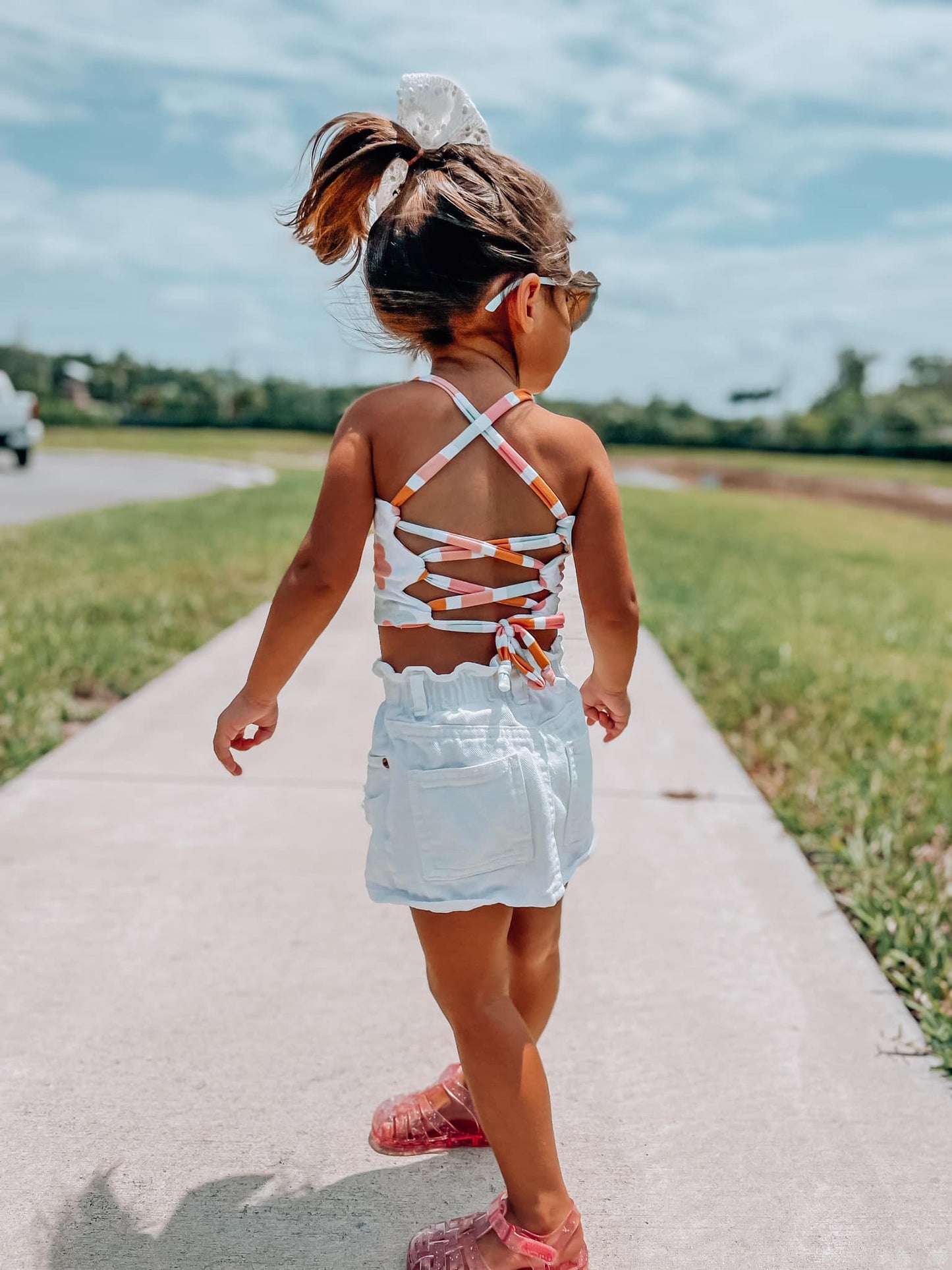 Baby Lenny Top PDF