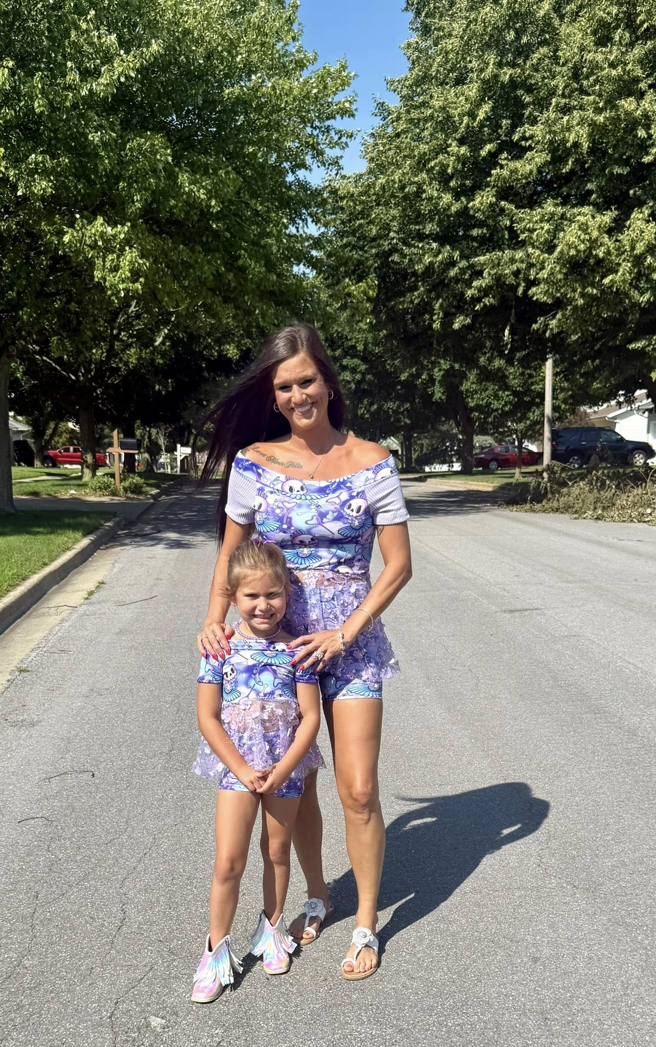 Baby & Youth Octavia Peplum & Dress Bundle PDF