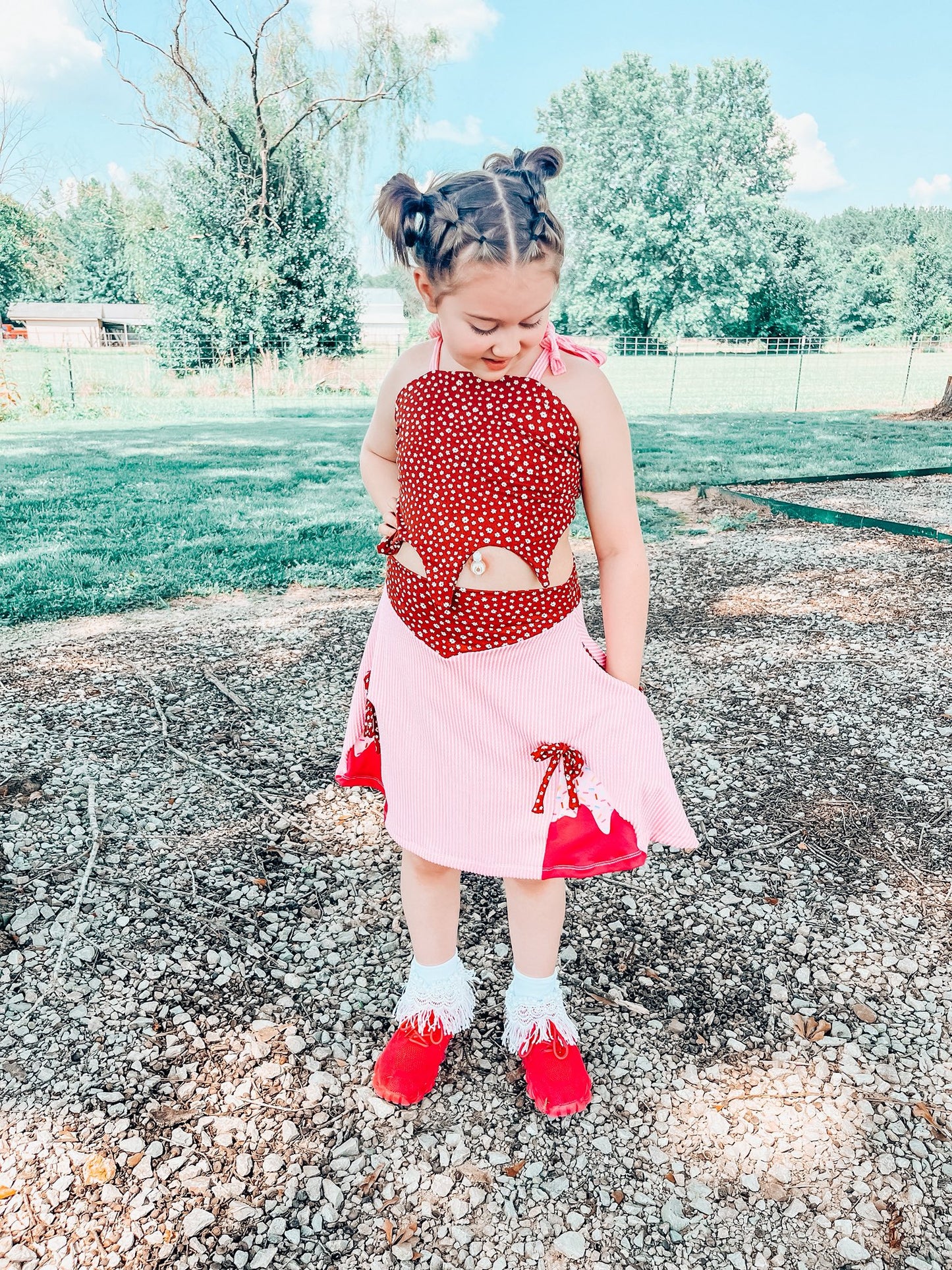 Baby & Youth Amara Skirt Bundle PDF